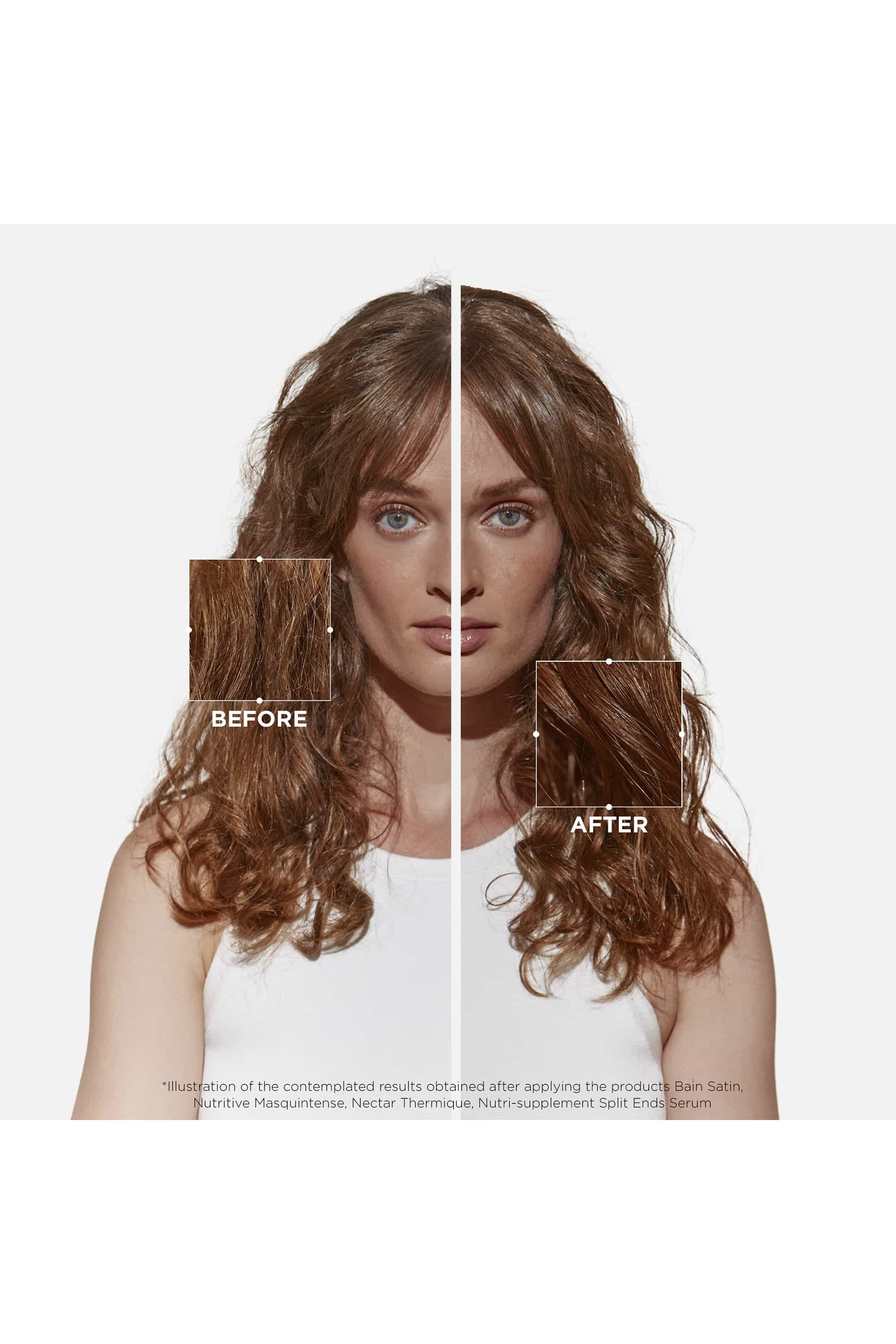 قناع الشعر نيوتريف ماسكوينتنس