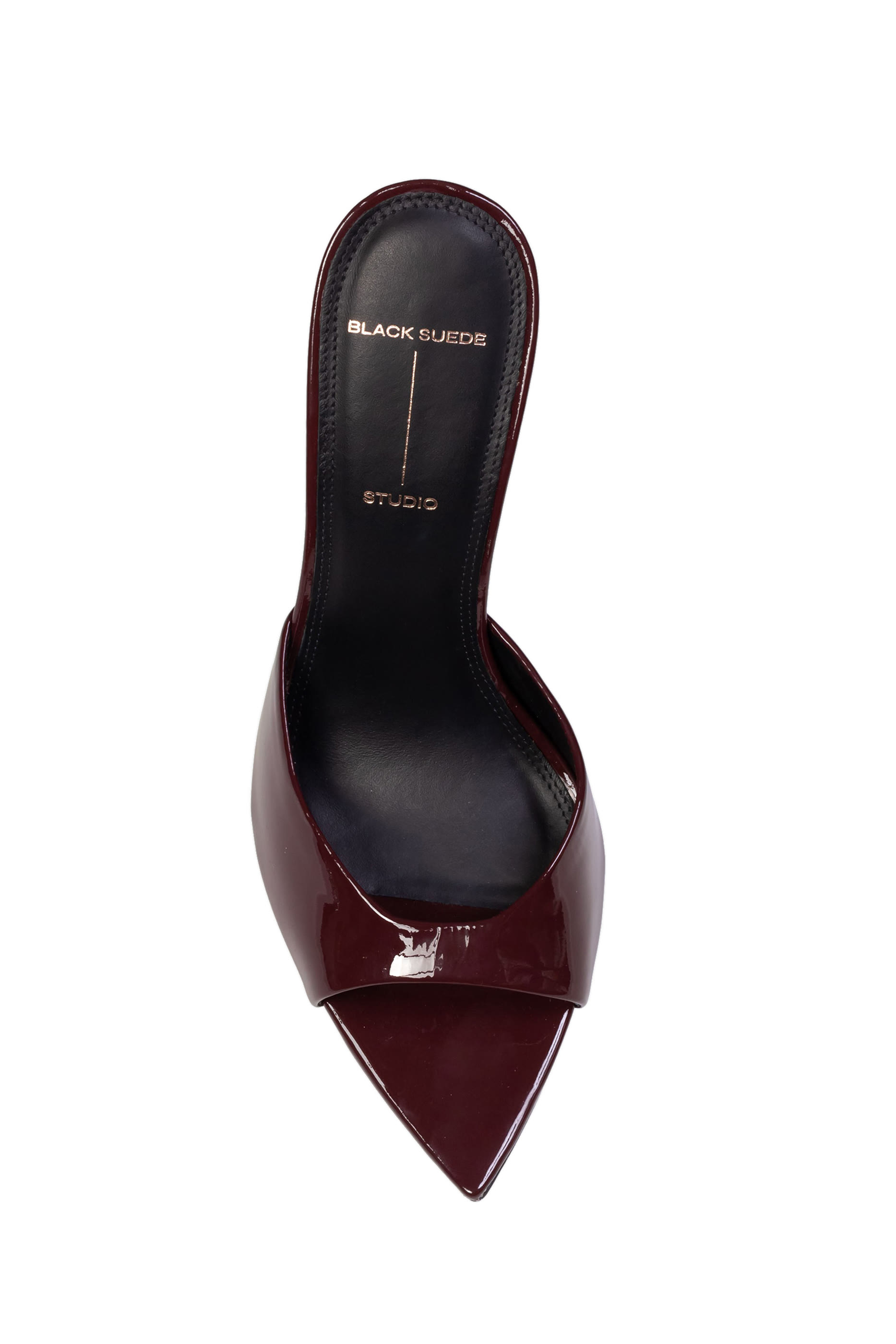 حذاء بريا 100 مفتوح من الخلف