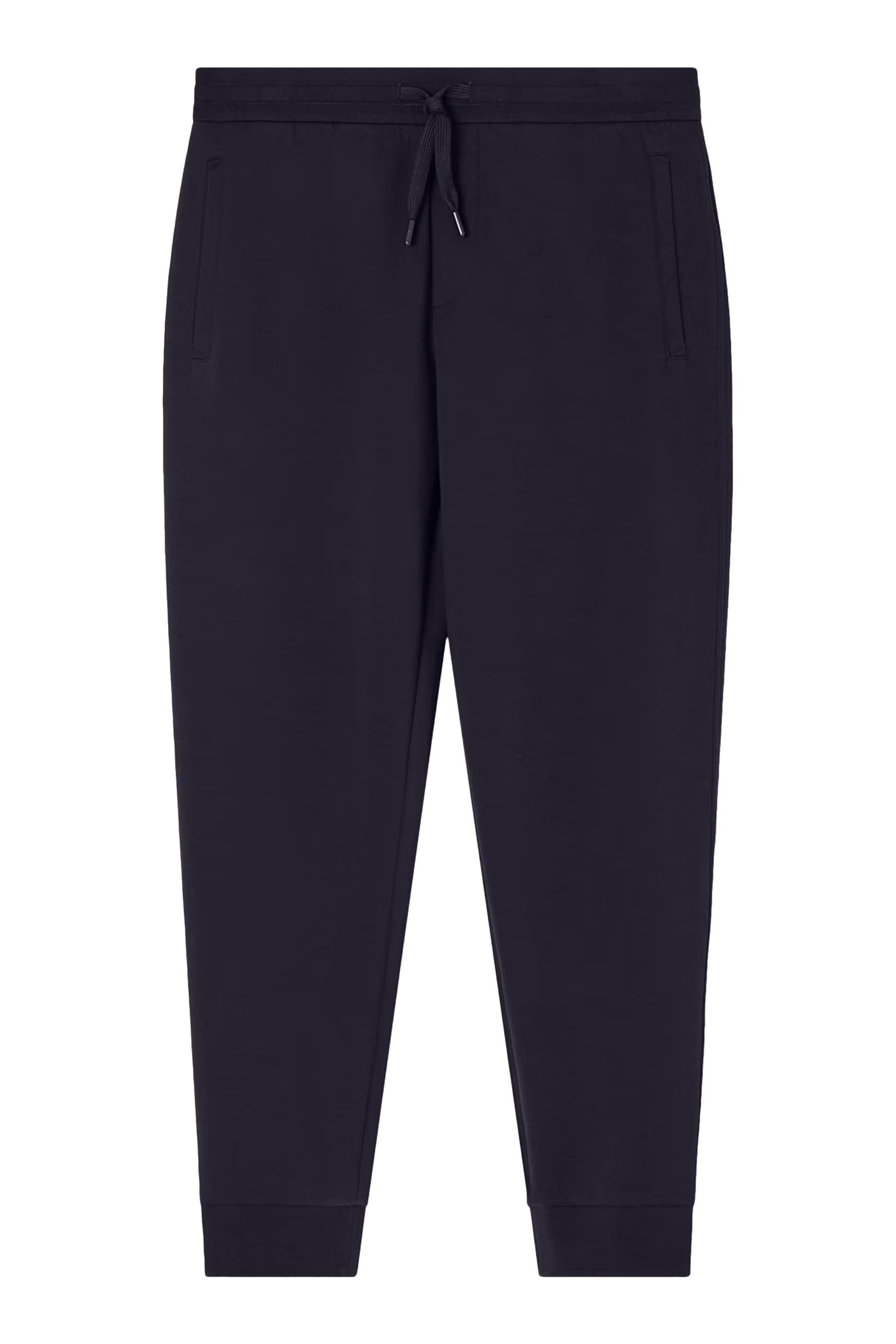 بنطال رياضي بشعار الماركة جيرسيه