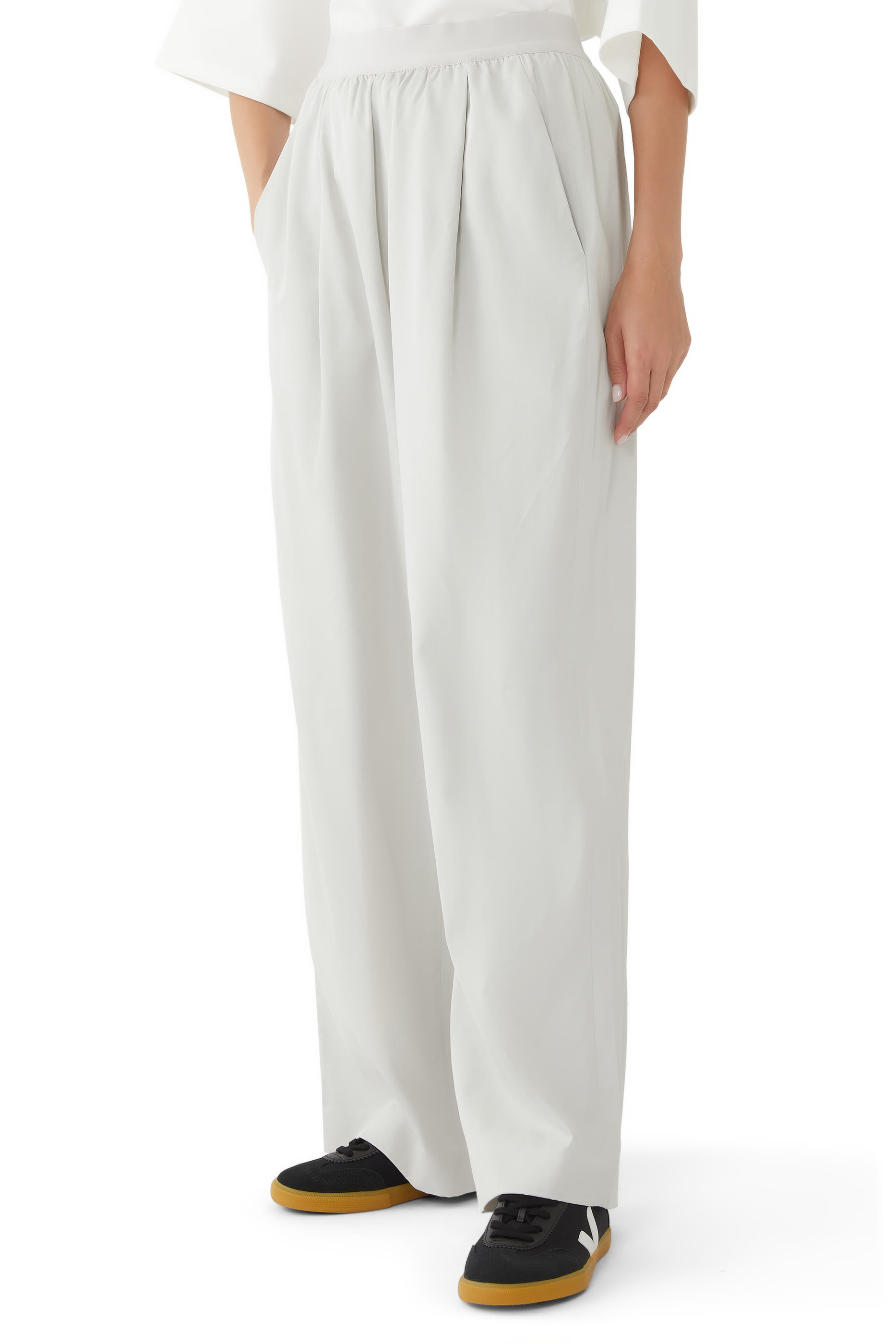 بنطال بدلة درابيه ماريت سهل الإرتداء