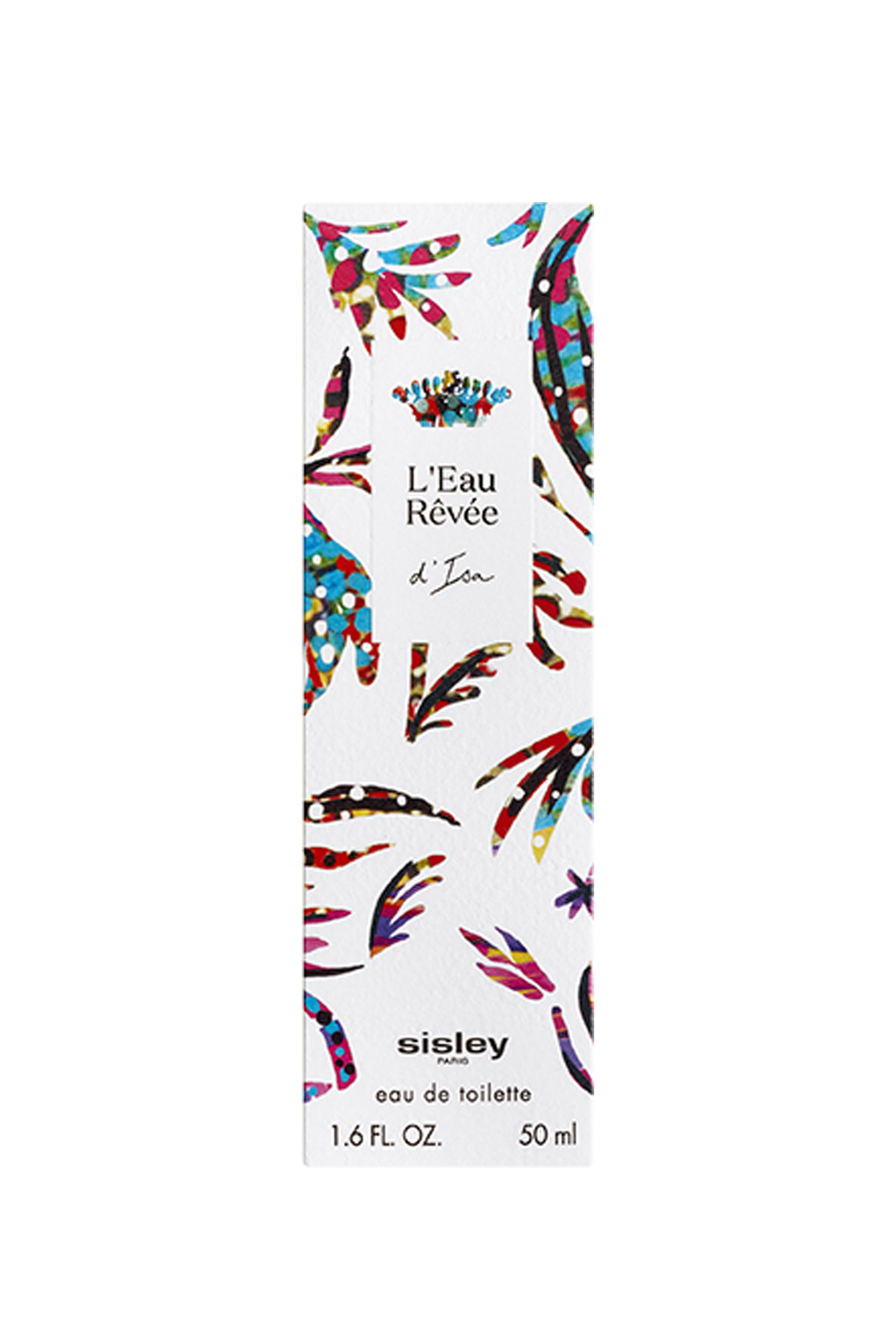 أو دو تواليت لو ريفي ديسا