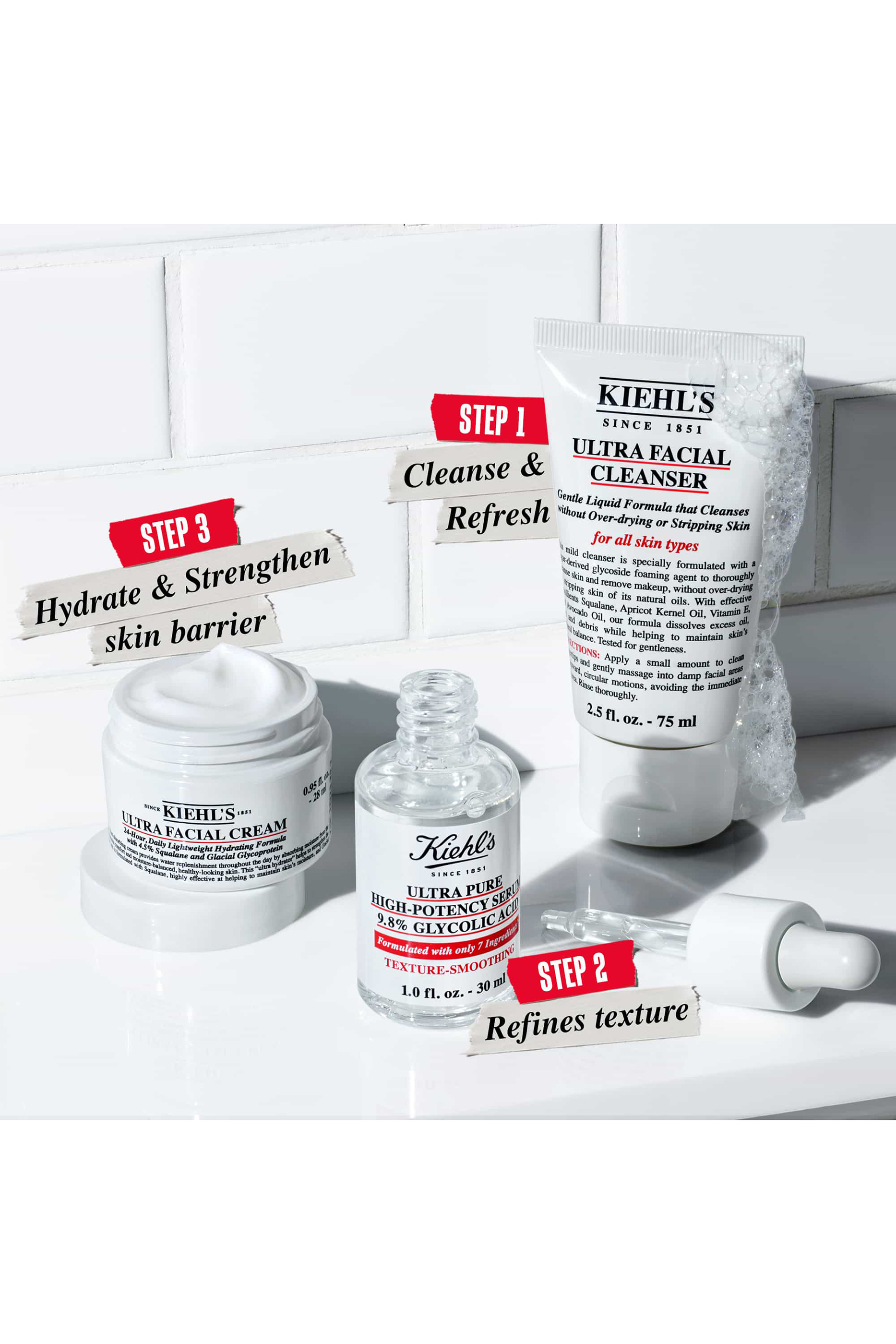 مجموعة التنعيم الأساسية سموث ات اب