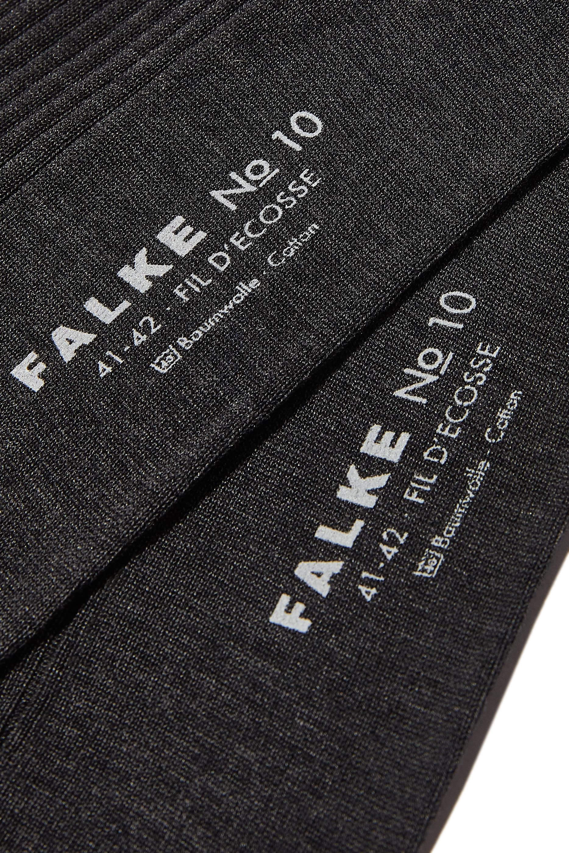 جوارب كوليكشن نمبر 10 فاخرة