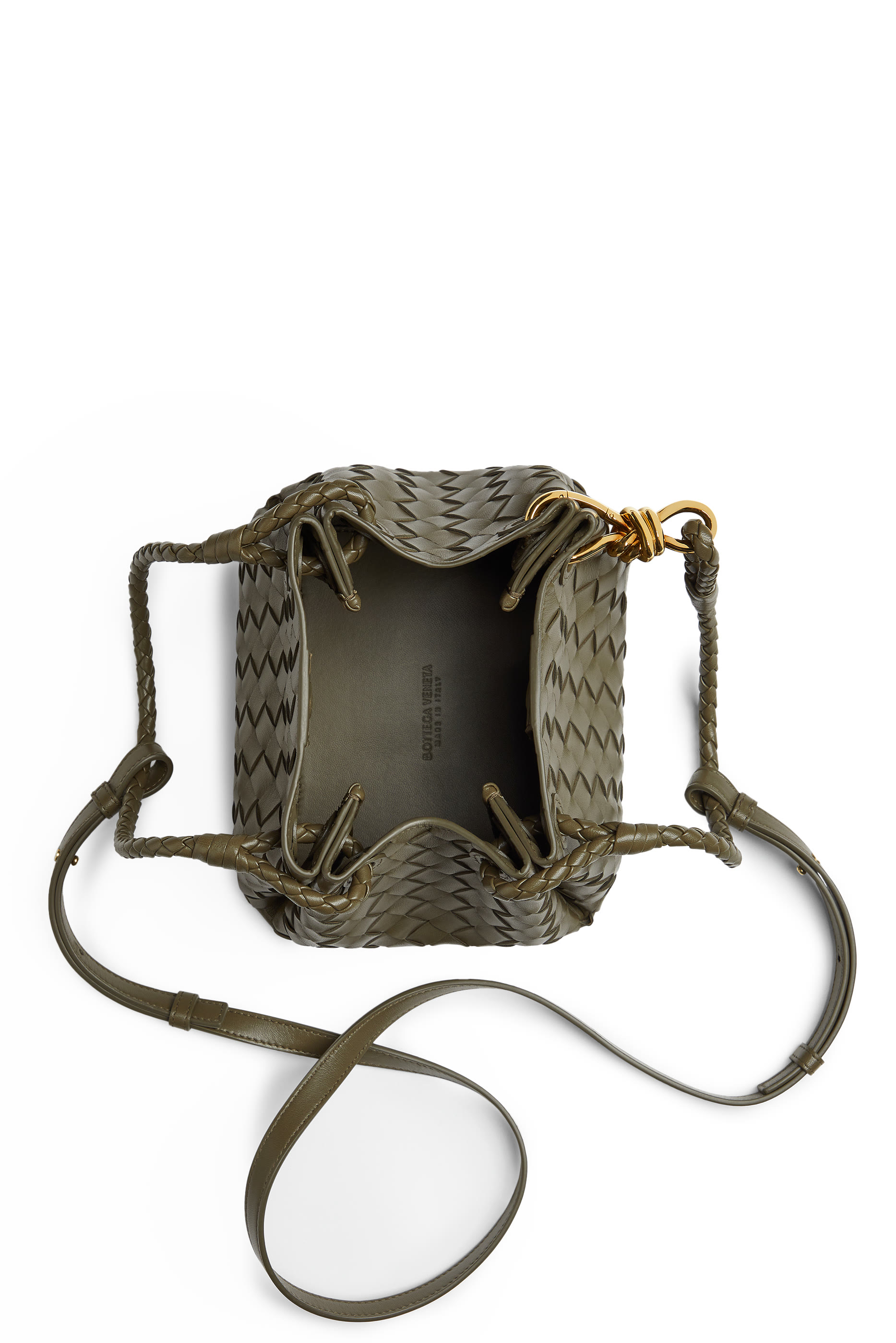 حقيبة باراشوت صغيرة