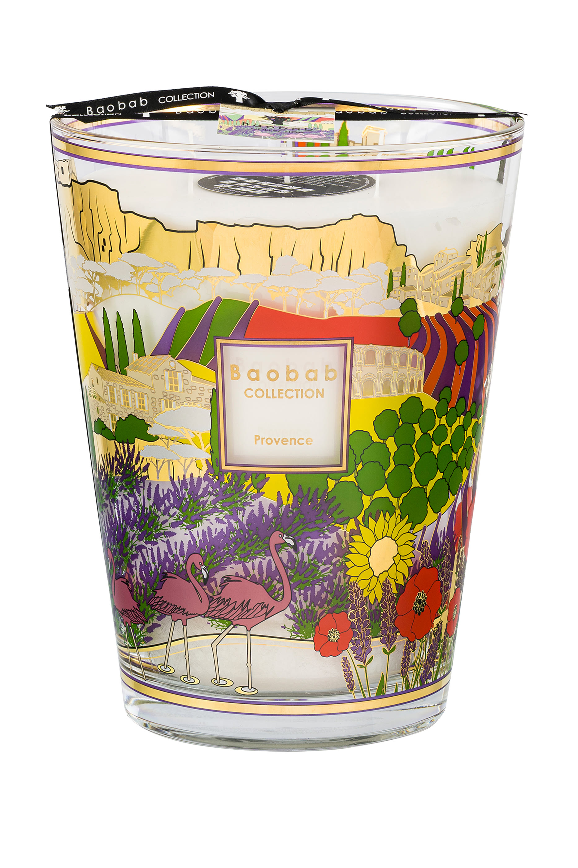 شمعة معطرة بروفنس