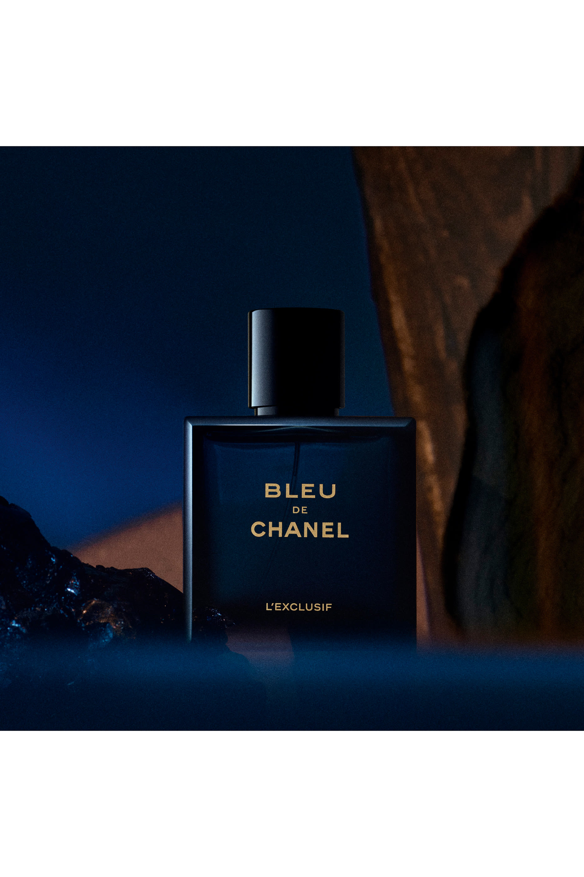 عطر Bleu De Chanel L'Exclusif