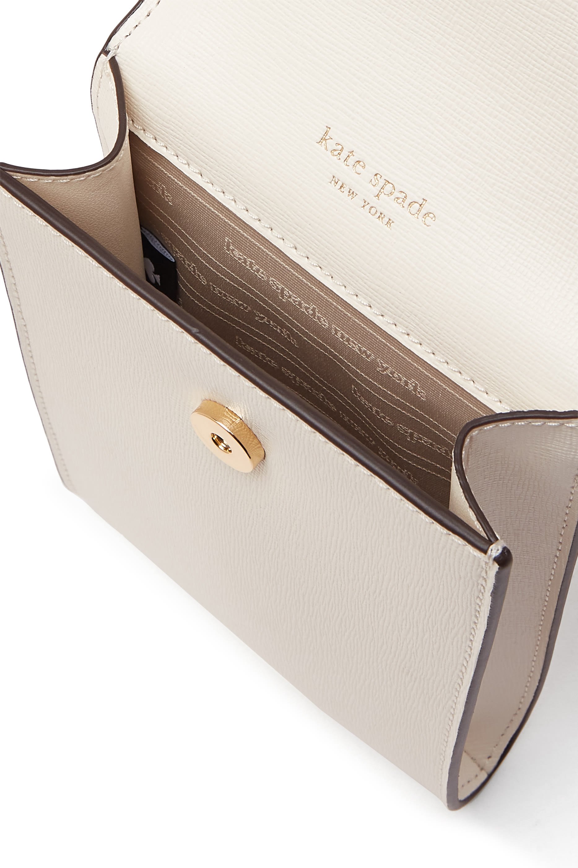 حقيبة كروس بودي نورث ساوث للهاتف