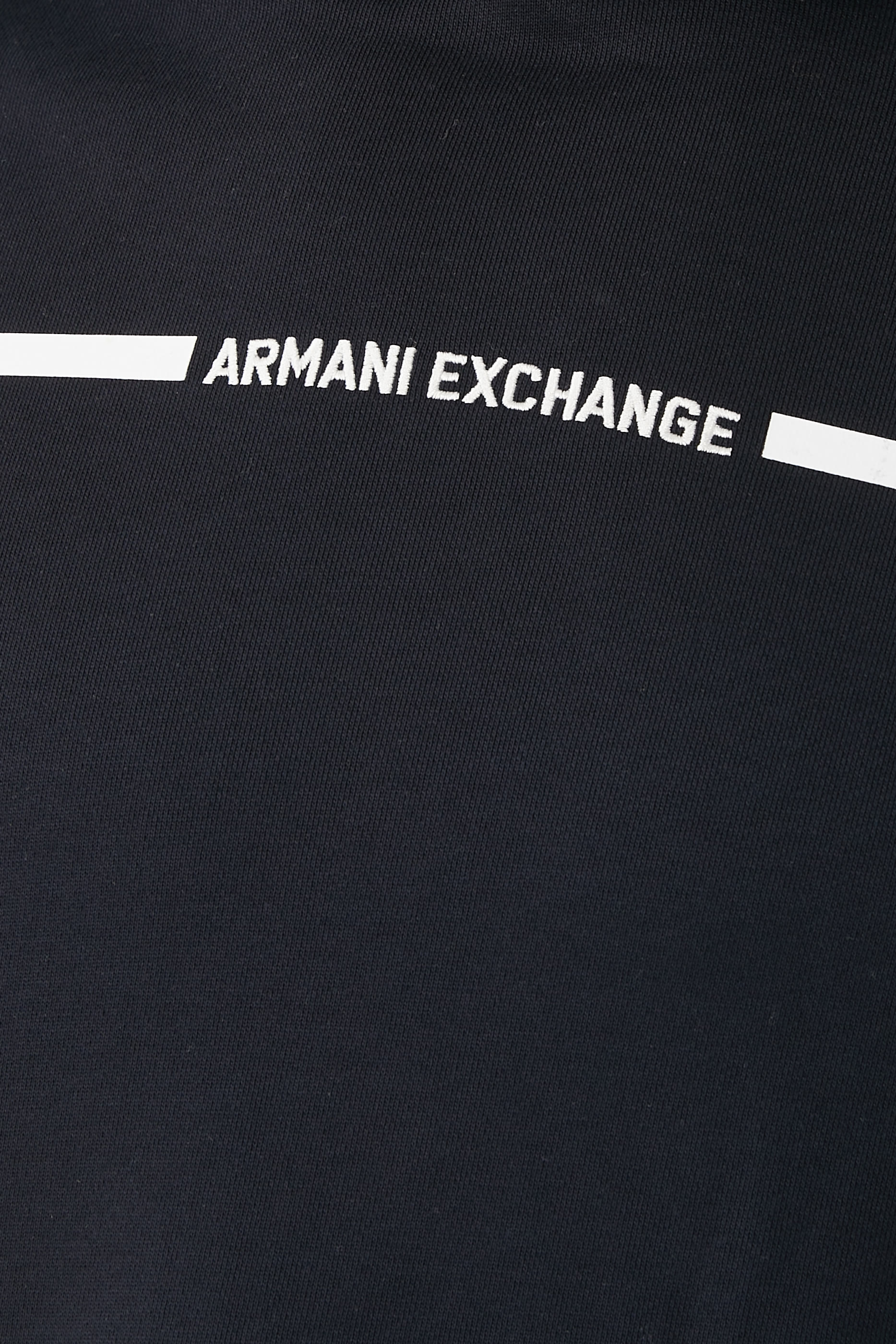 هودي بشعار الماركة قطن صوف