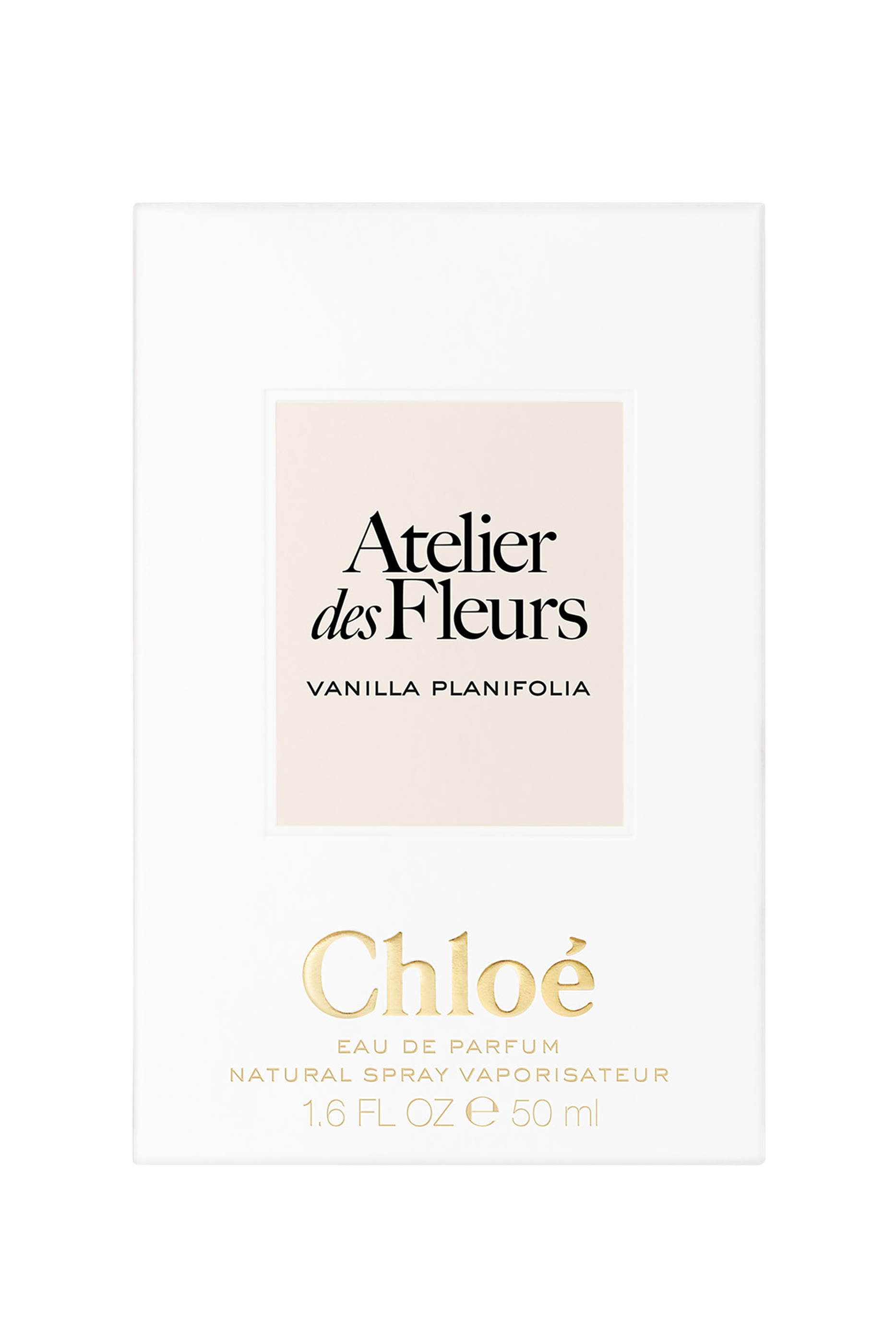 أو دو بارفان أتيليه دي فلور فانيليا بلانيفوليا