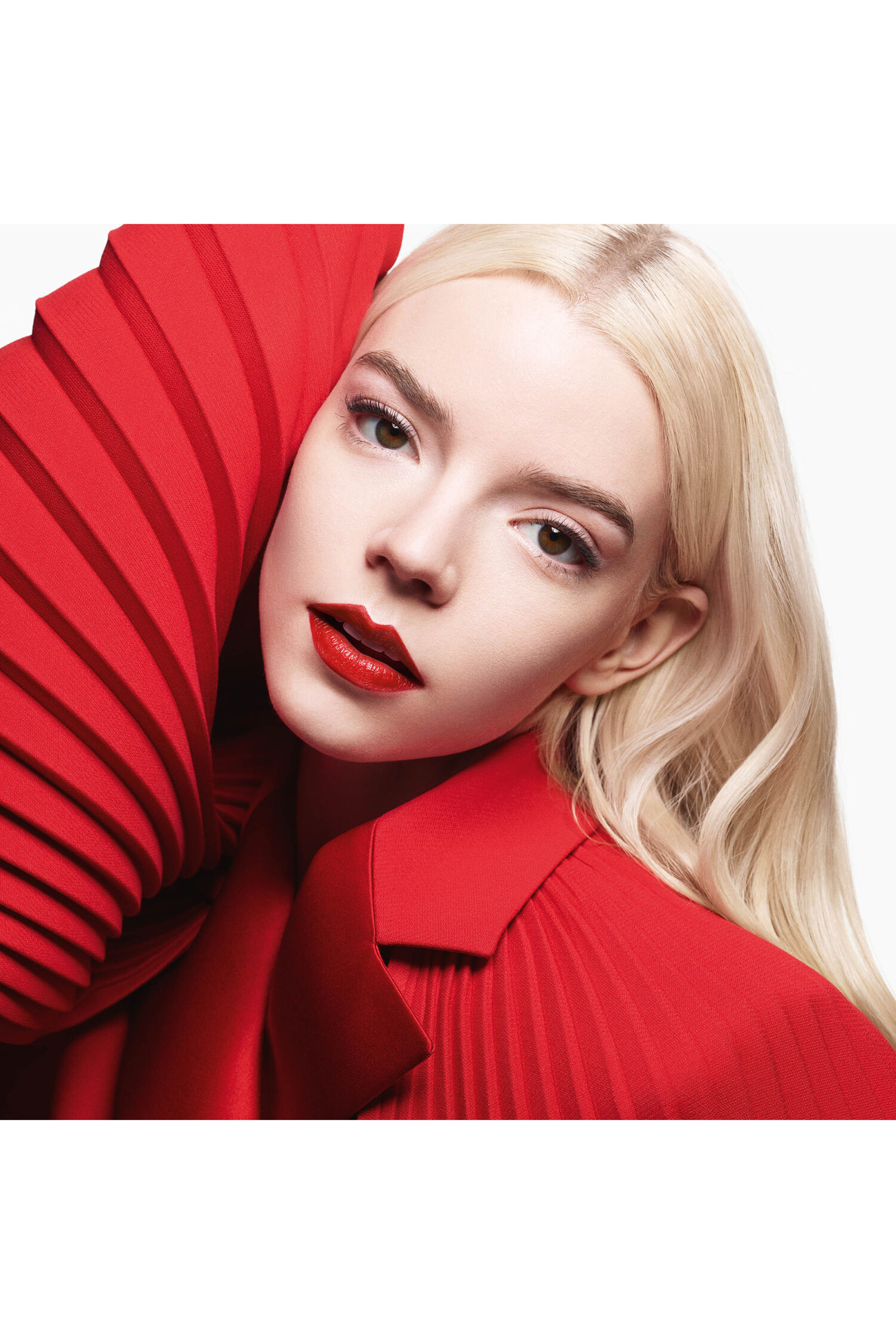 أحمر الشفاه روج ديور