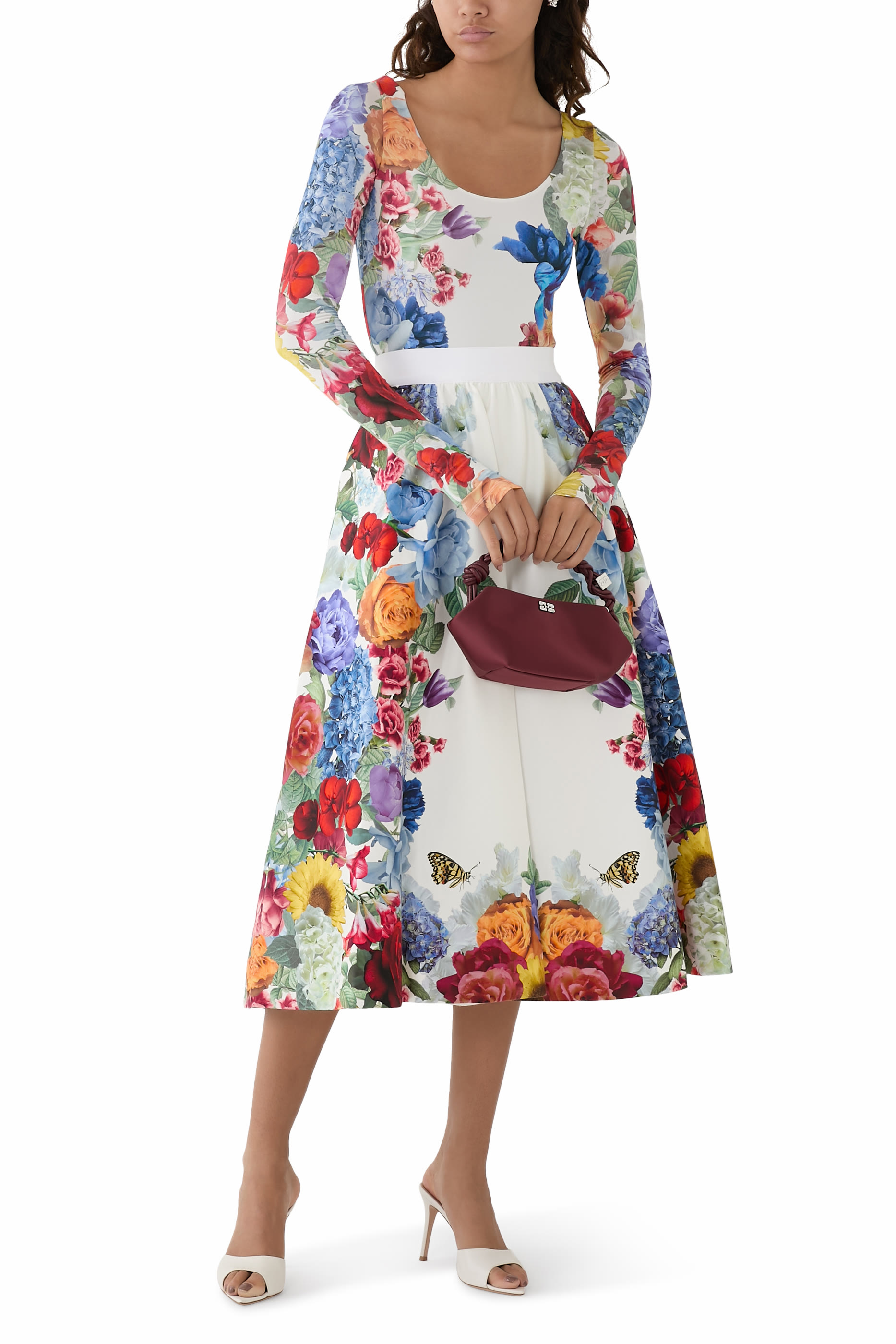 بدلة ريس بياقة باليه