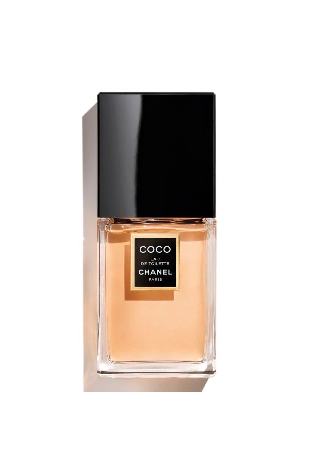 بخاخ ماء التواليت COCO Eau de Toilette Vaporisateur