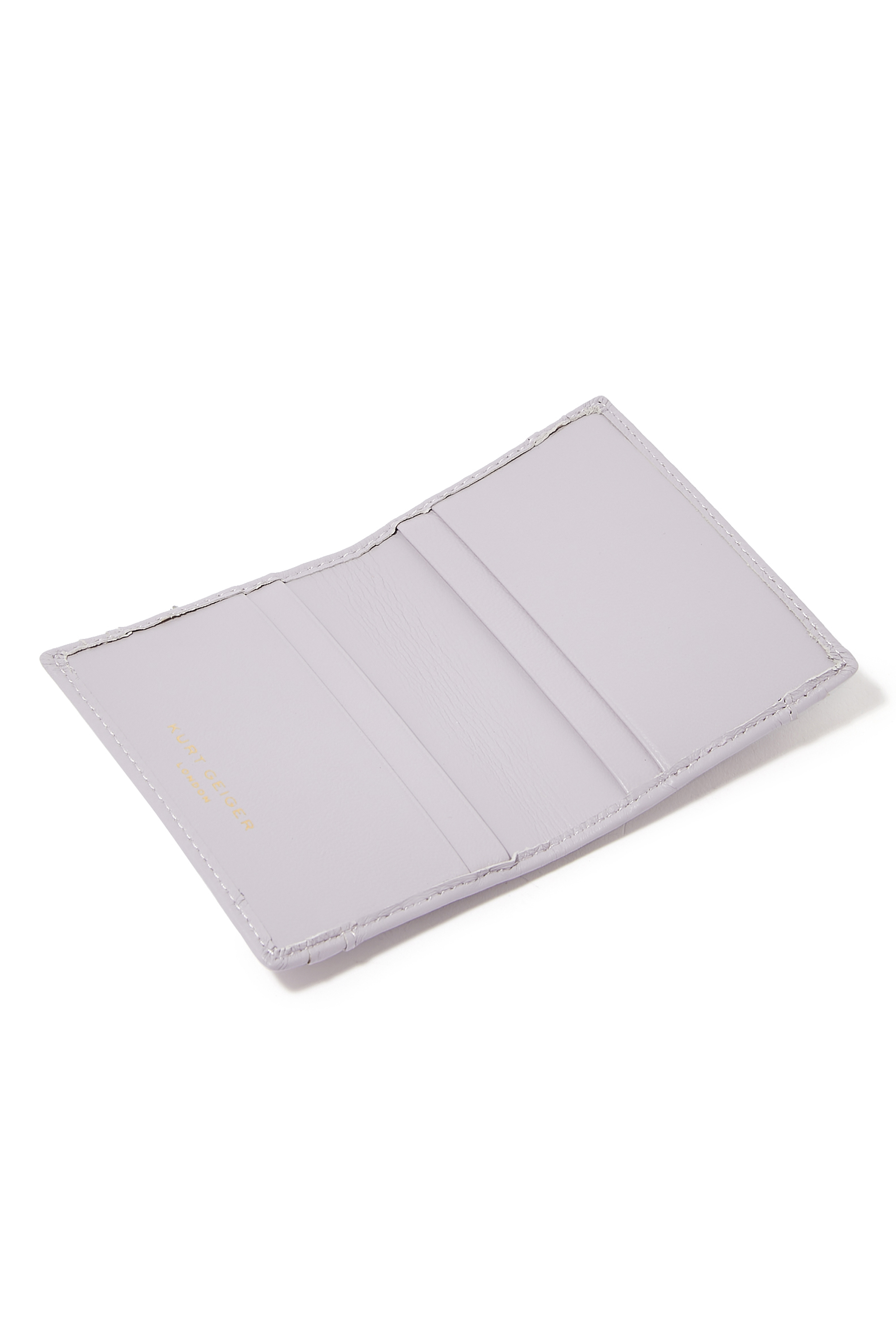 حافظة بطاقات كنسينغتون بفتحات متعددة