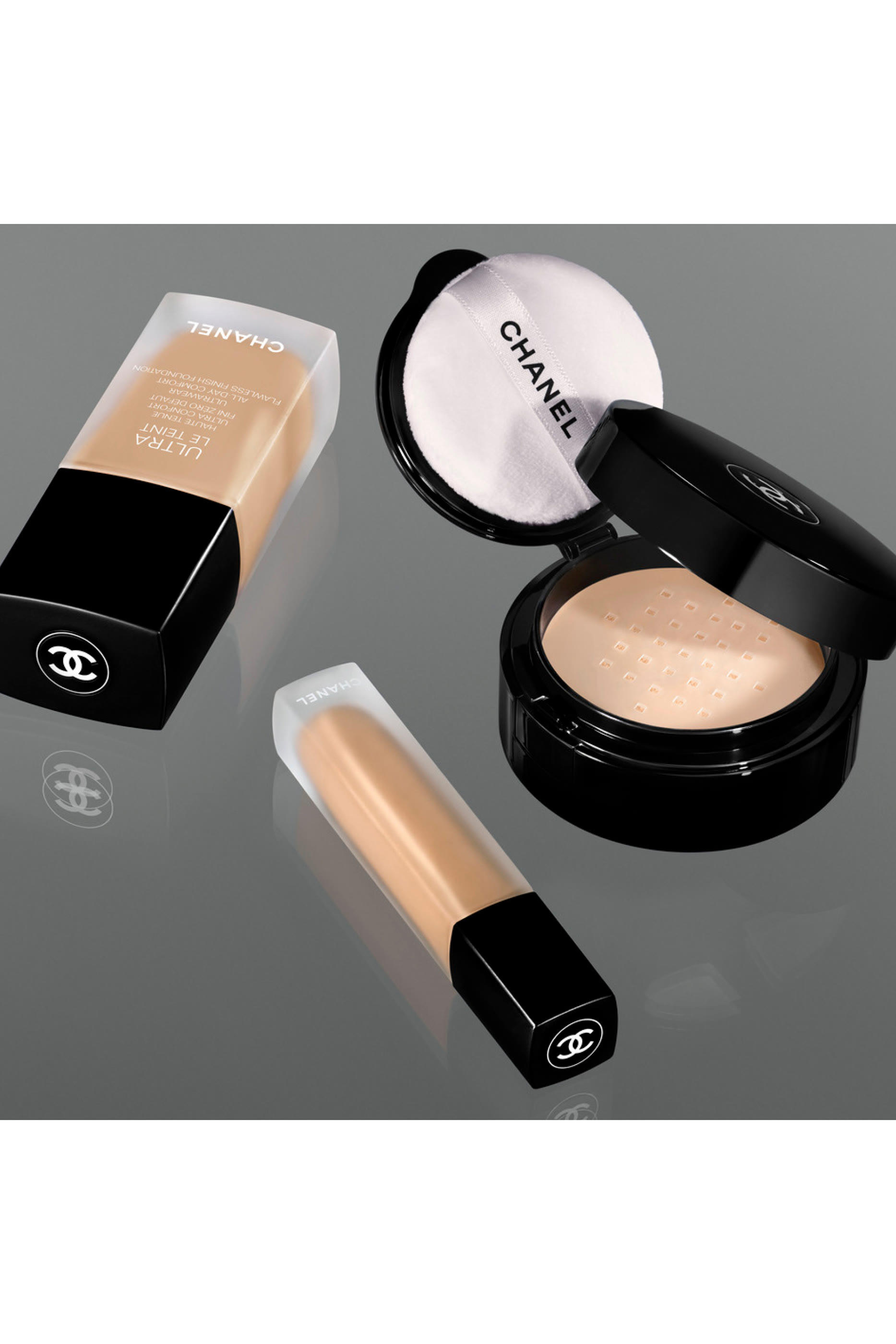 خافي عيوب Ultra Le Teint Le Correcteur Ultrawear – All-Day Comfort – Flawless Finish
