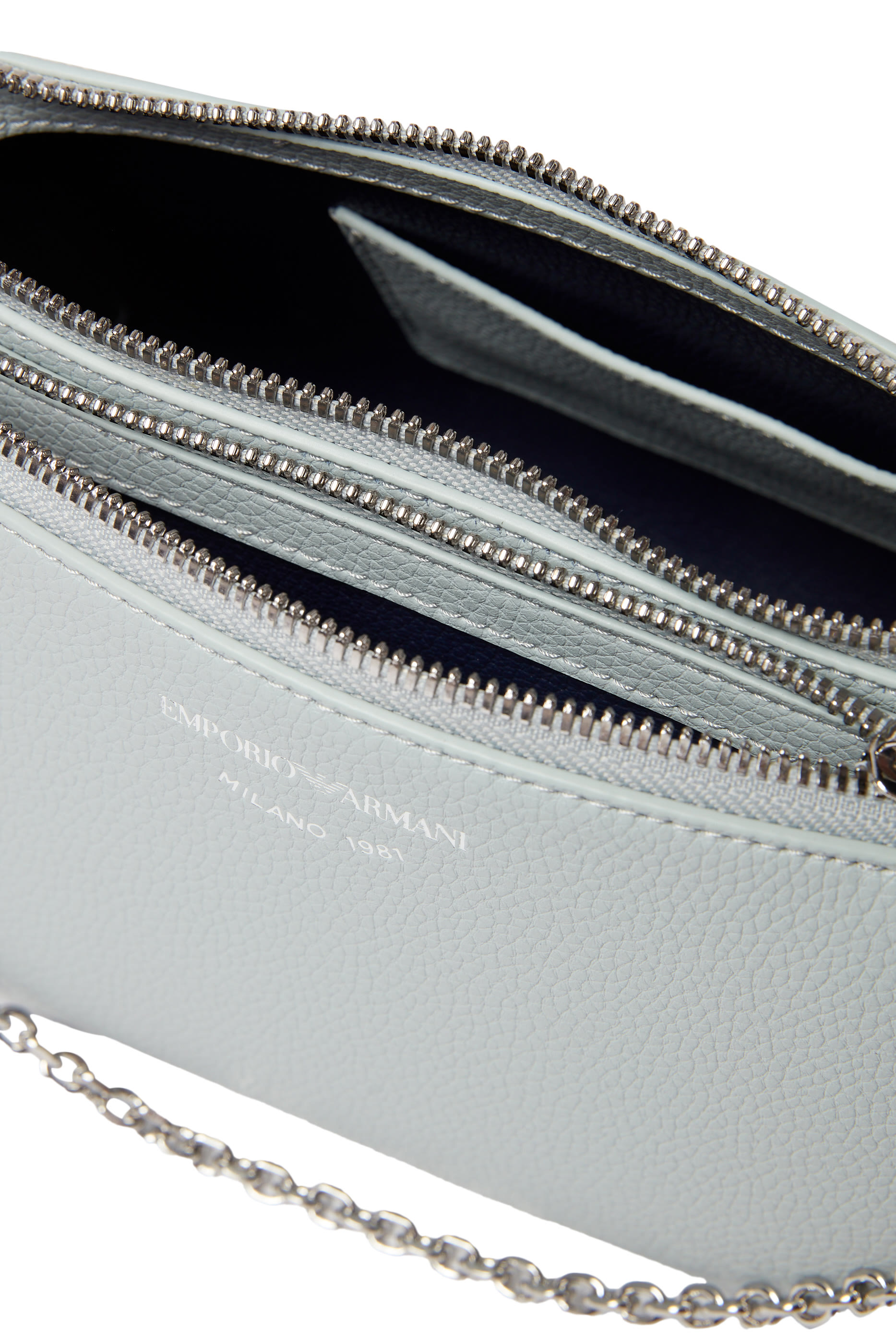 حقيبة كروس بشعار الماركة