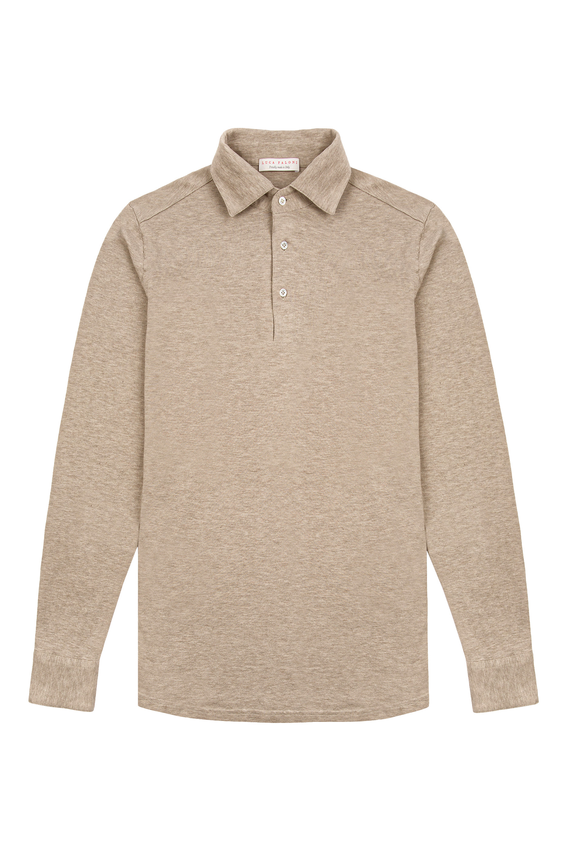 قميص بولو بريرا