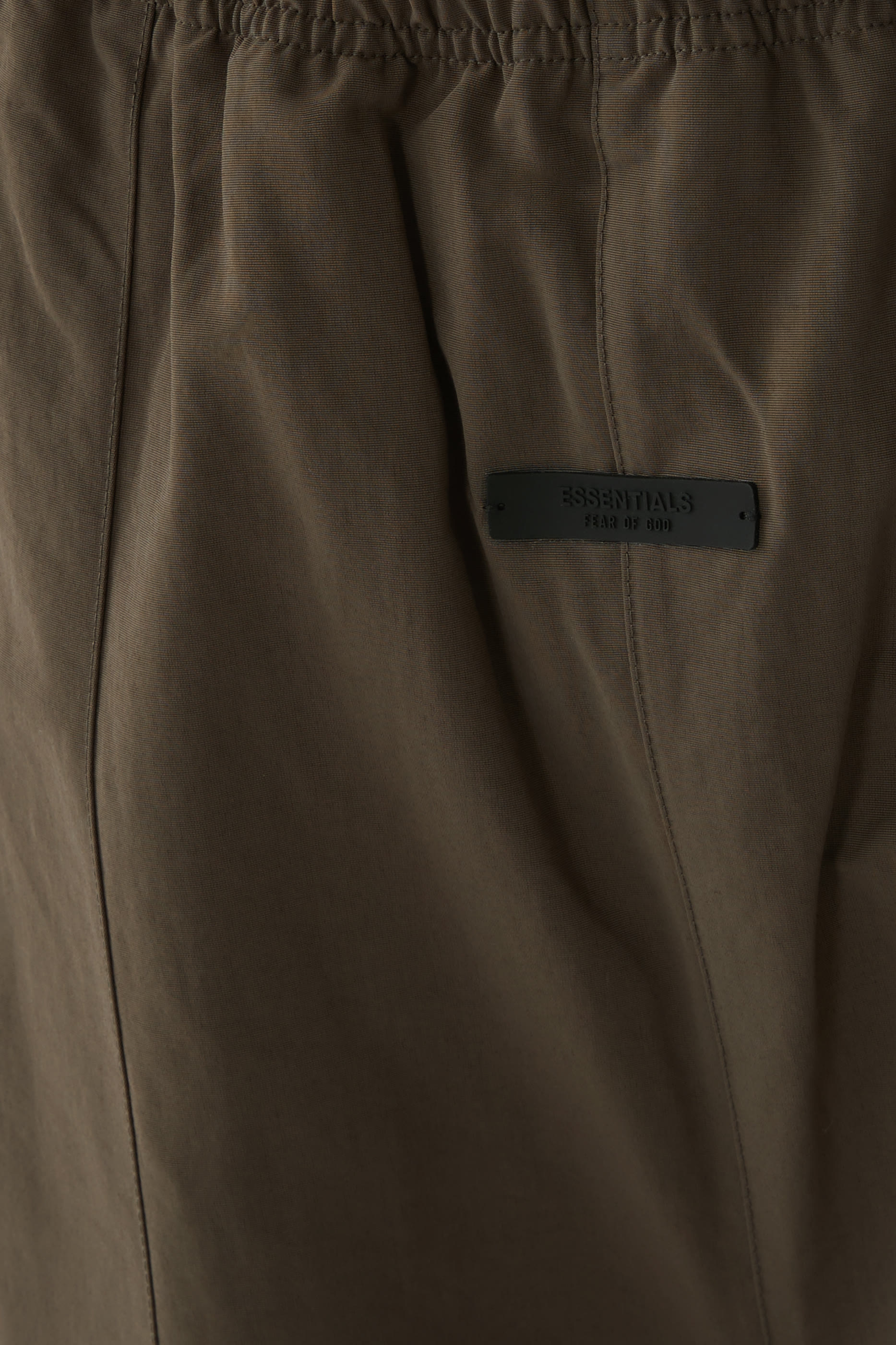 بنطال يوتيليتي ميليتري نايلون