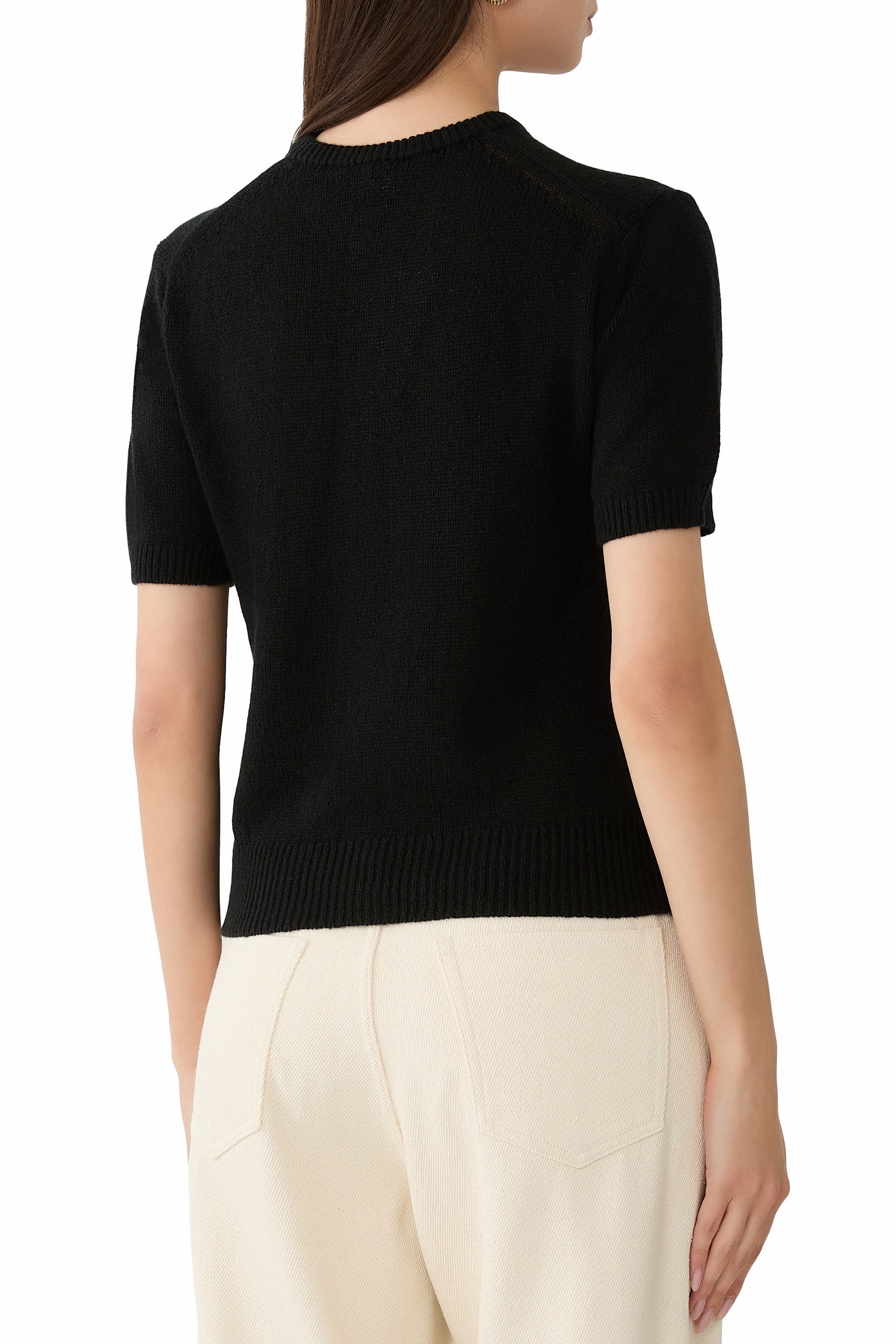 كارديغان سامر بنصف أكمام