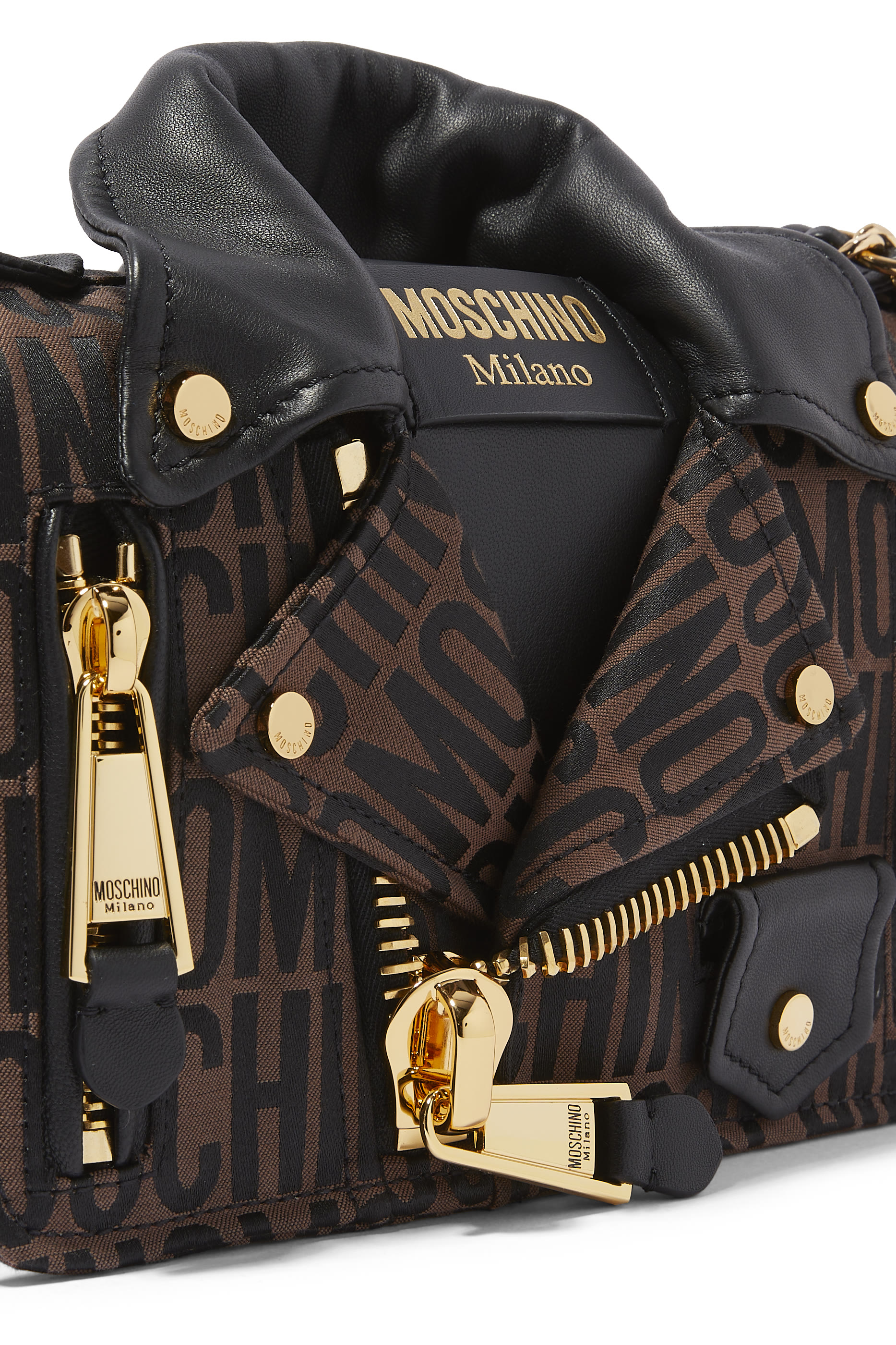 حقيبة كروس بودي بايكر مخمل