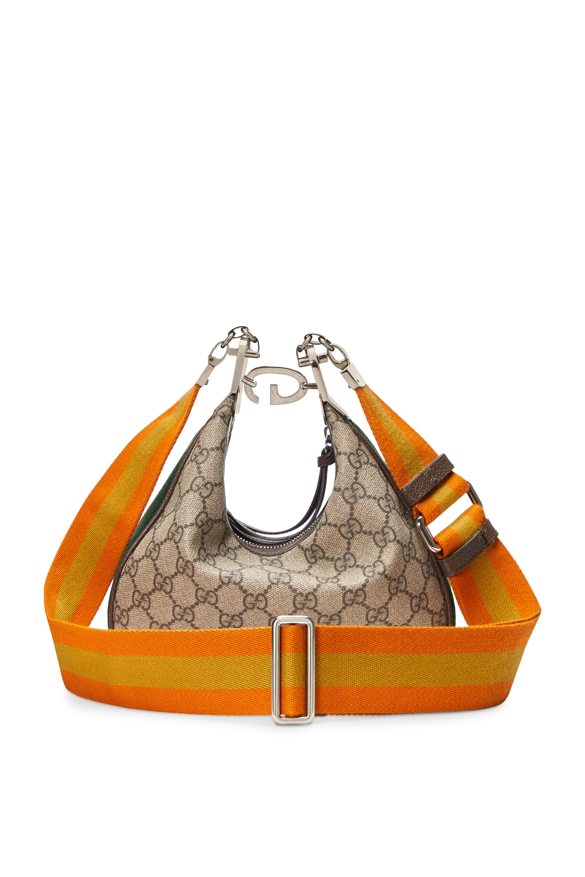 حقيبة كتف أتاشي صغيرة