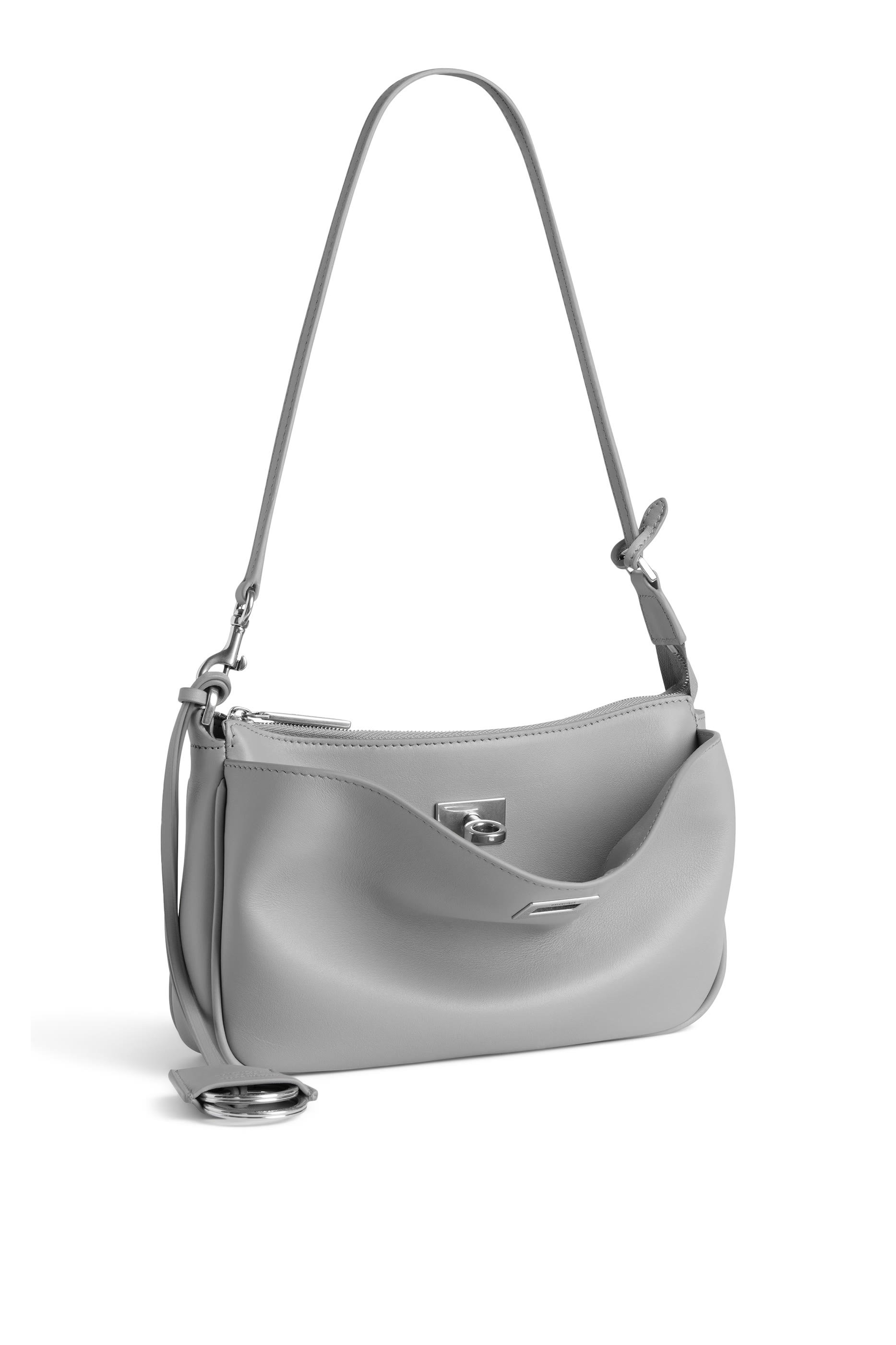 حقيبة بوشيت روديو بجيب خارجي