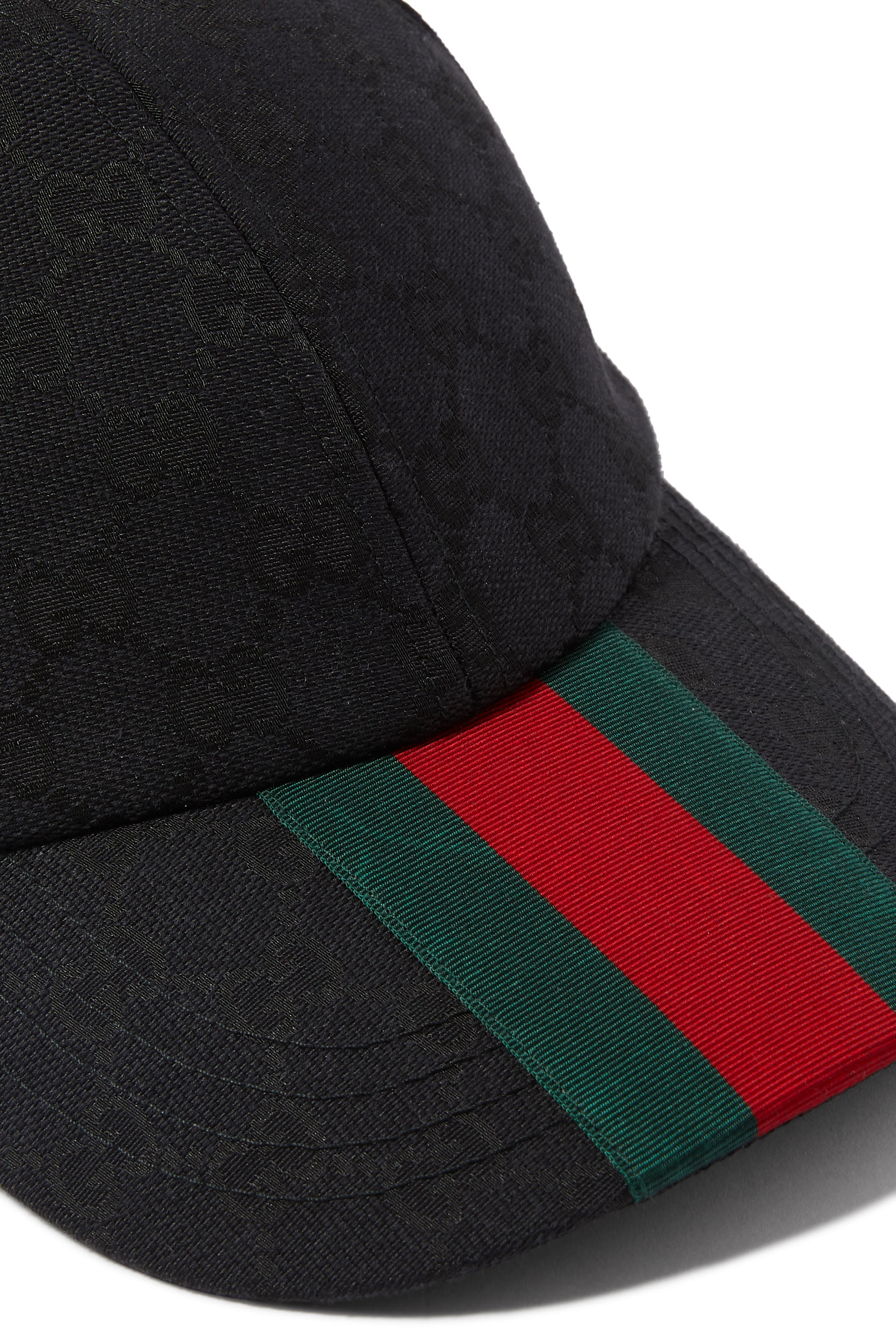 قبعة بيسبول أوريجينال قماش قنب بشعار حرفي الماركة