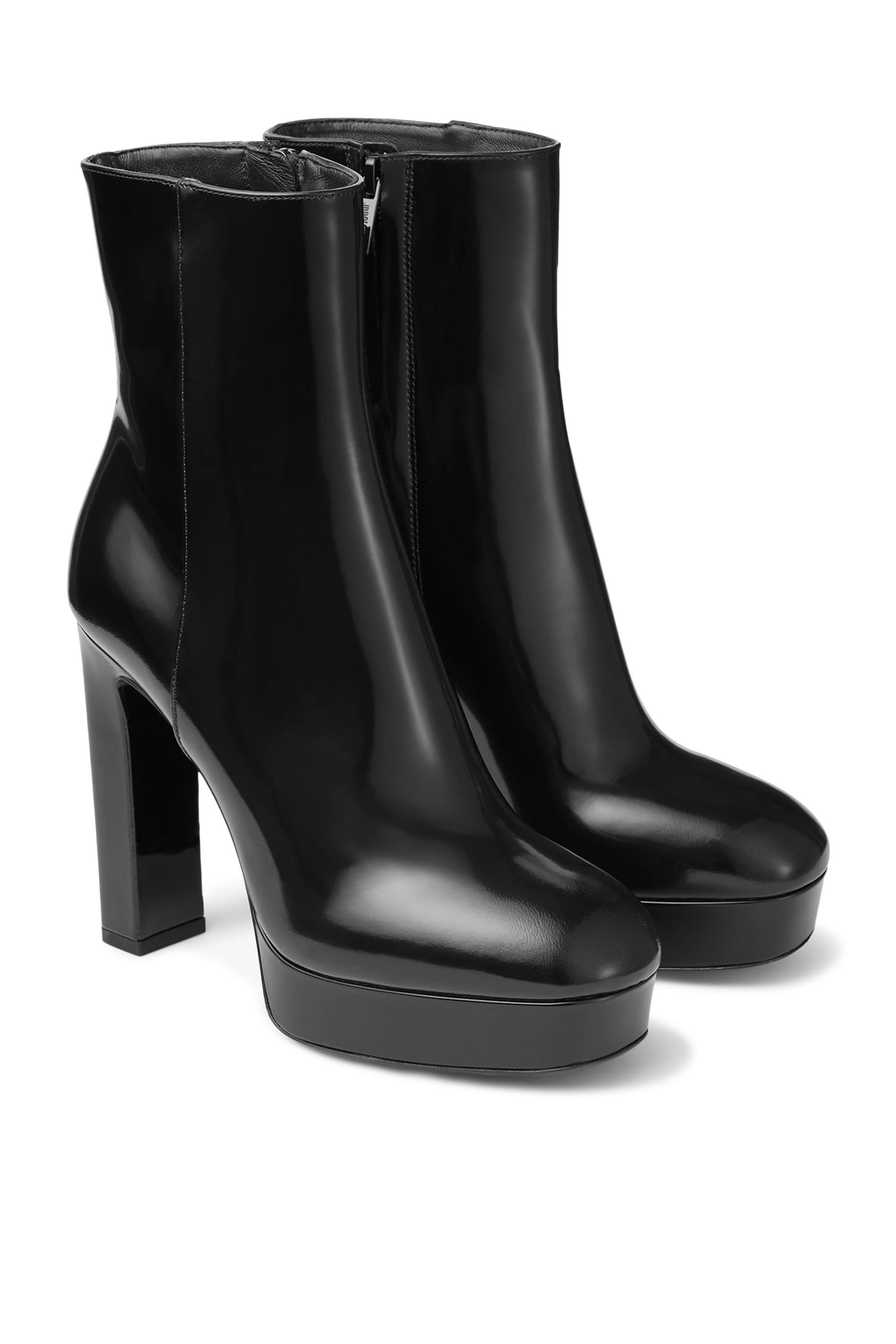 بوت مارين 120 بطول الكاحل