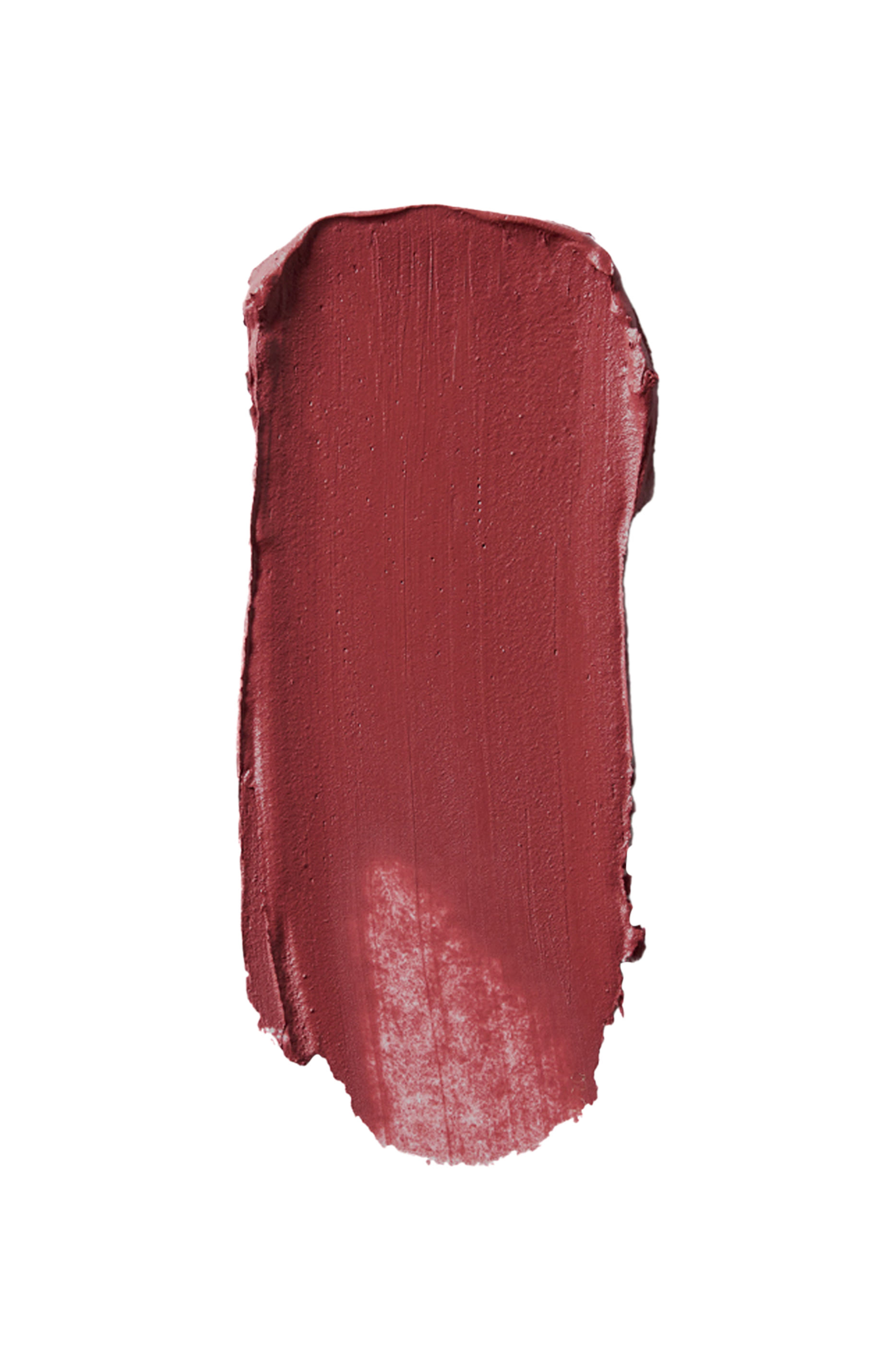 أحمر شفاه غير لامع