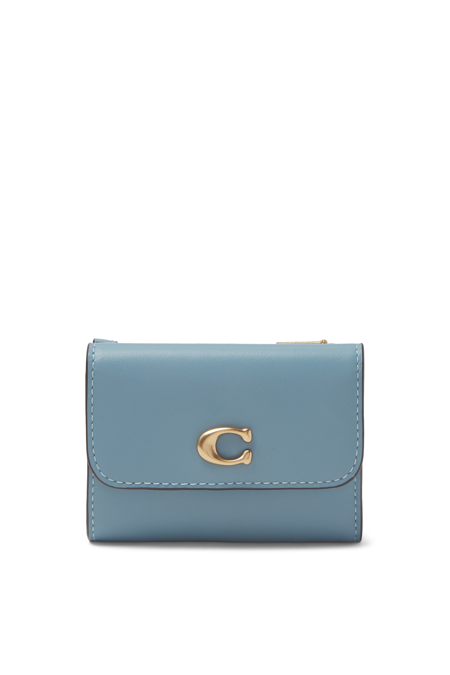 حافظة بطاقات ايسنشال جلد