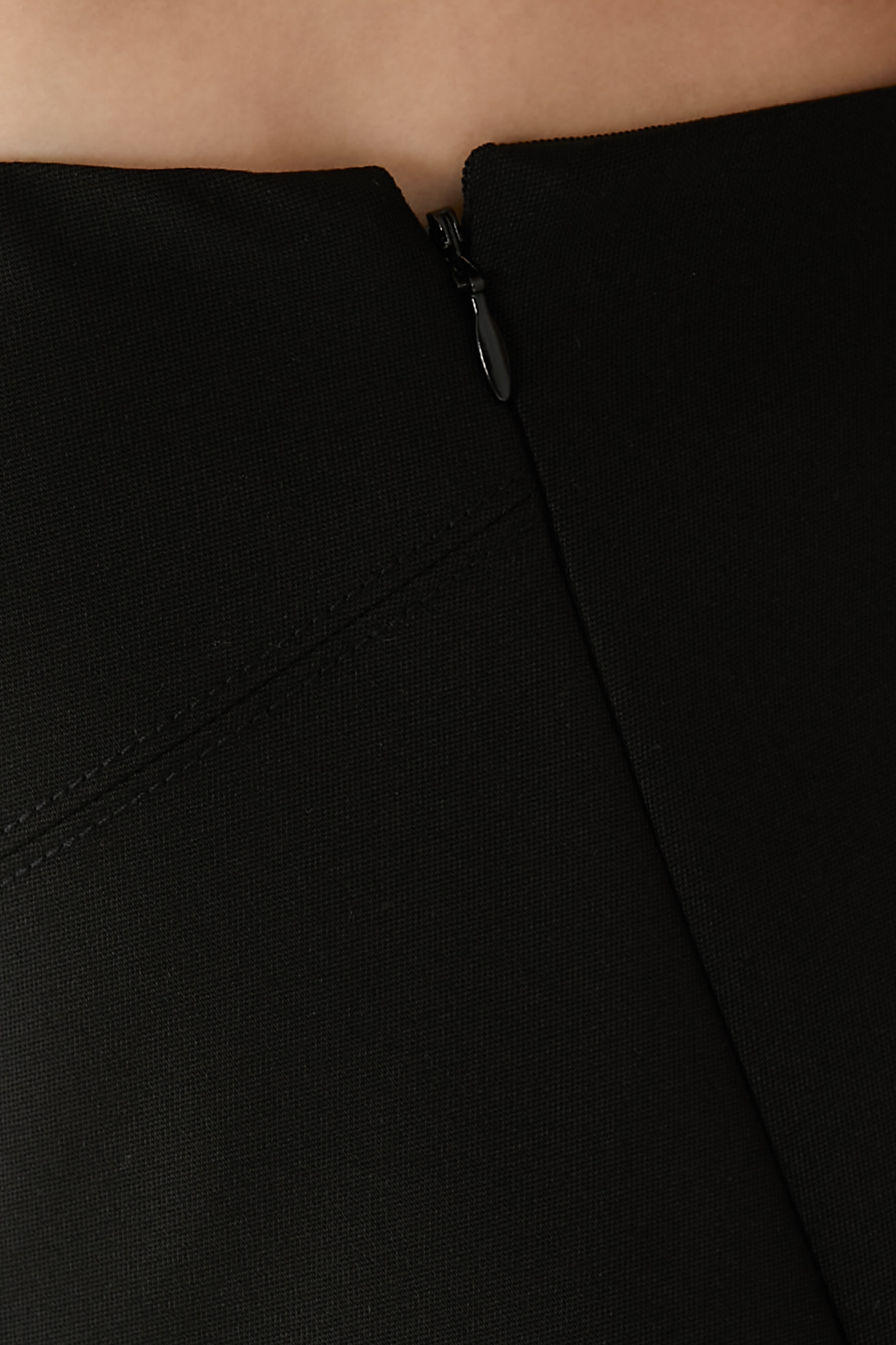 فستان فيندوم قصير