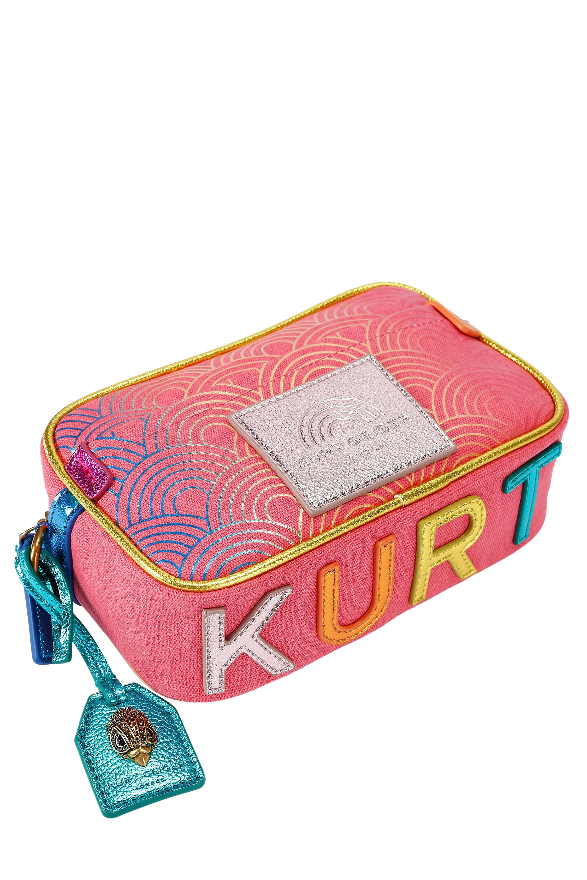 حقيبة كاميرا ساوث بانك صغيرة