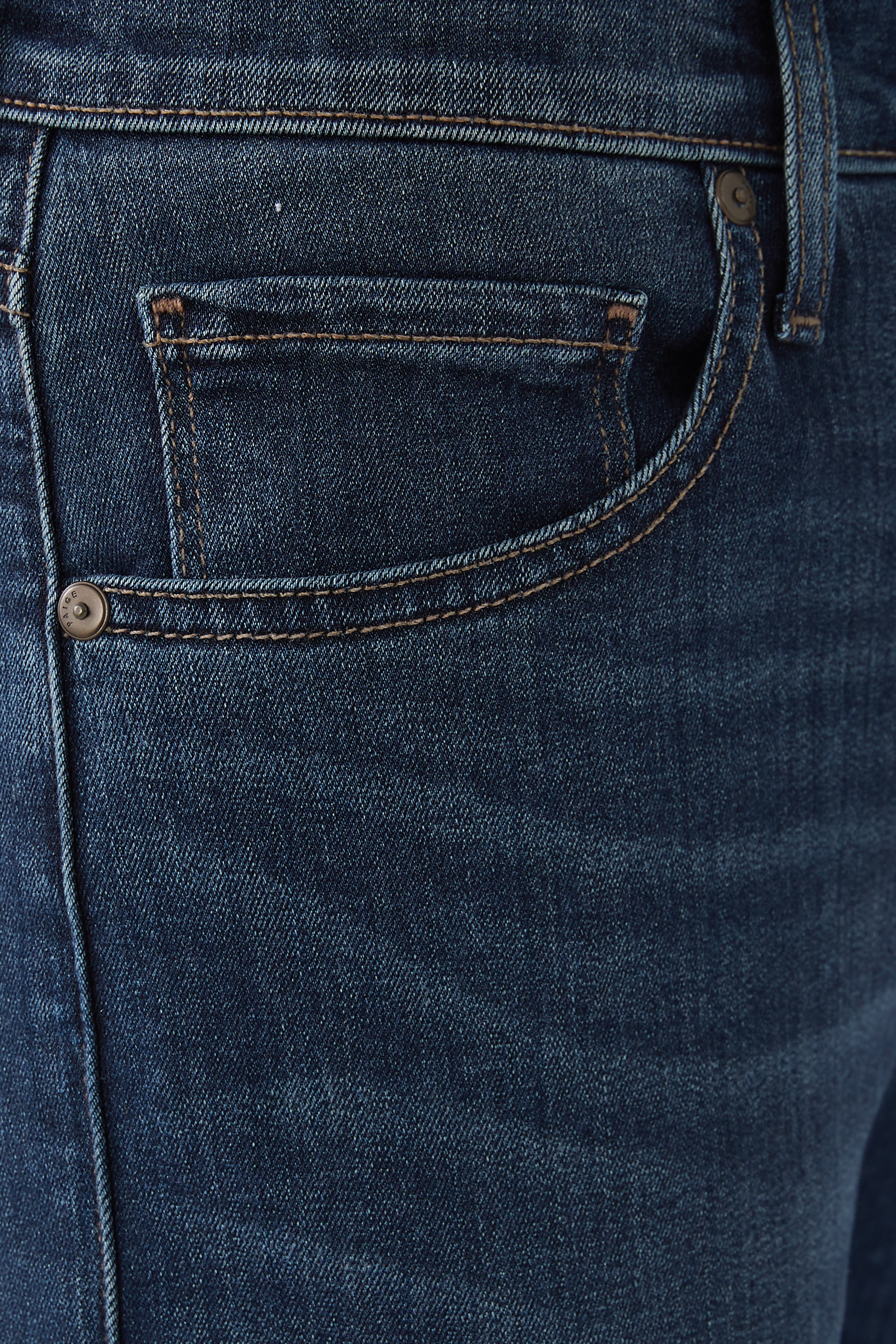 بنطال جينز فيديرال بلايكلي