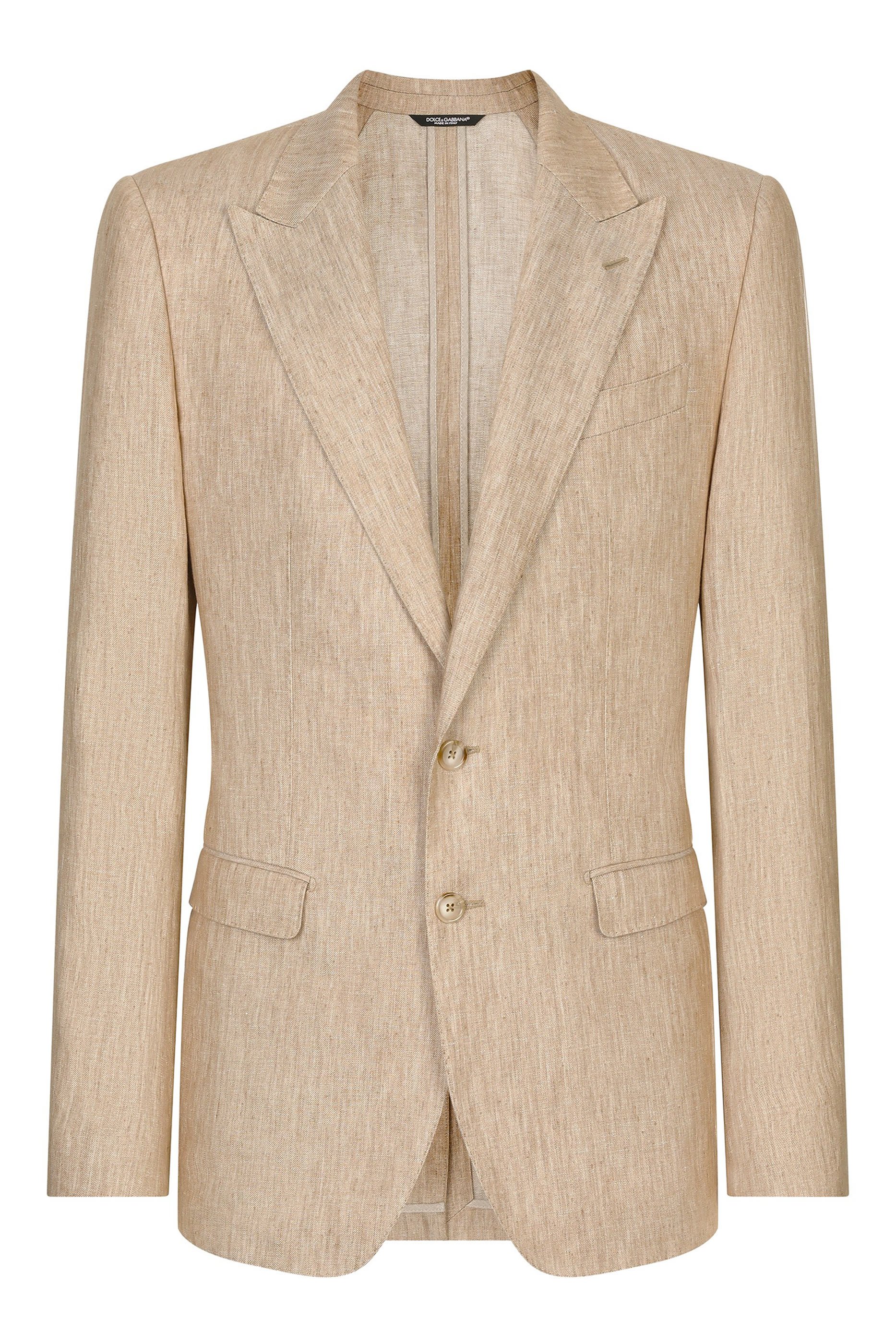 جاكيت تاورمينا بصف أزرار للإغلاق