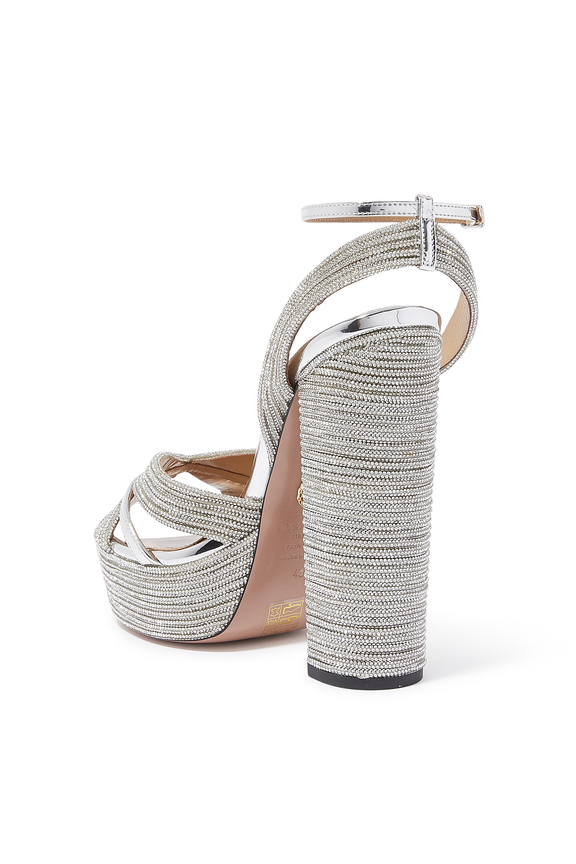 صندل صندانس 140 جلد بنعل سميك