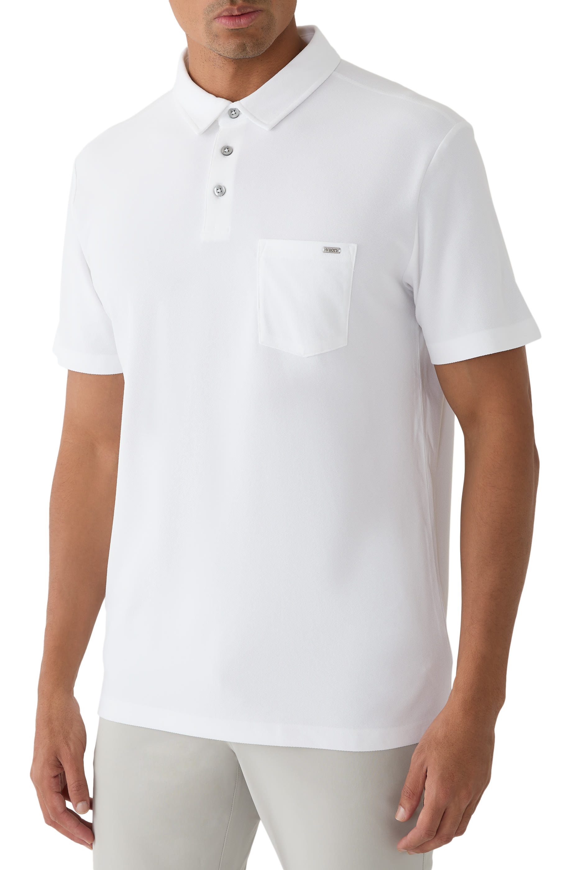 قميص بولو ايس