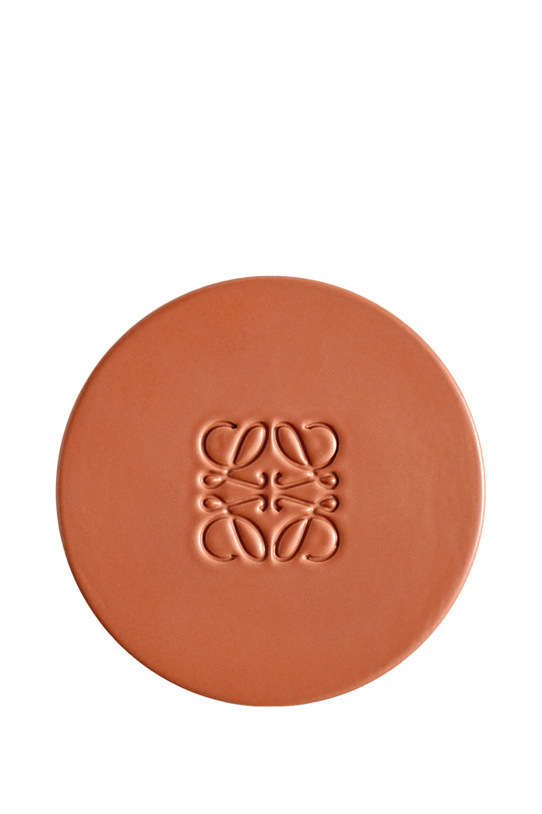 غطاء شمعة كبيرة سيراميك