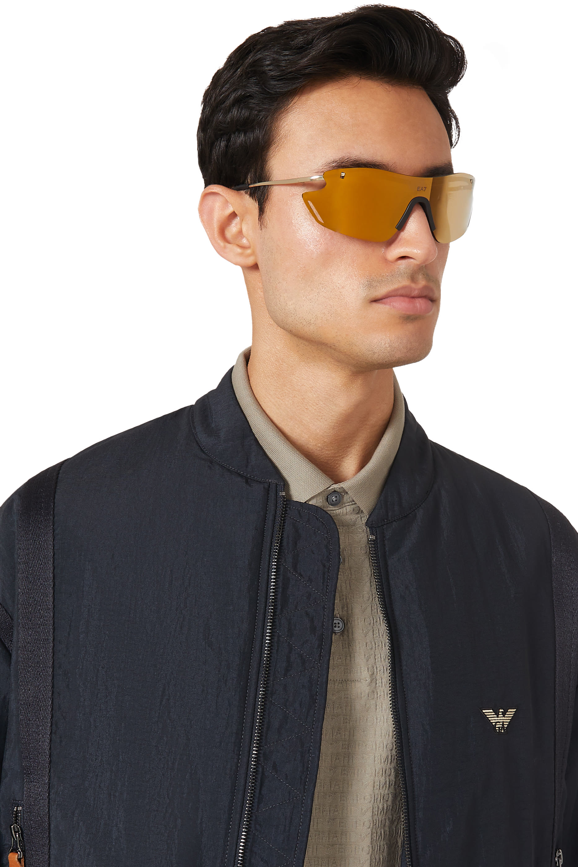 نظارة شمسية رايسر معدن