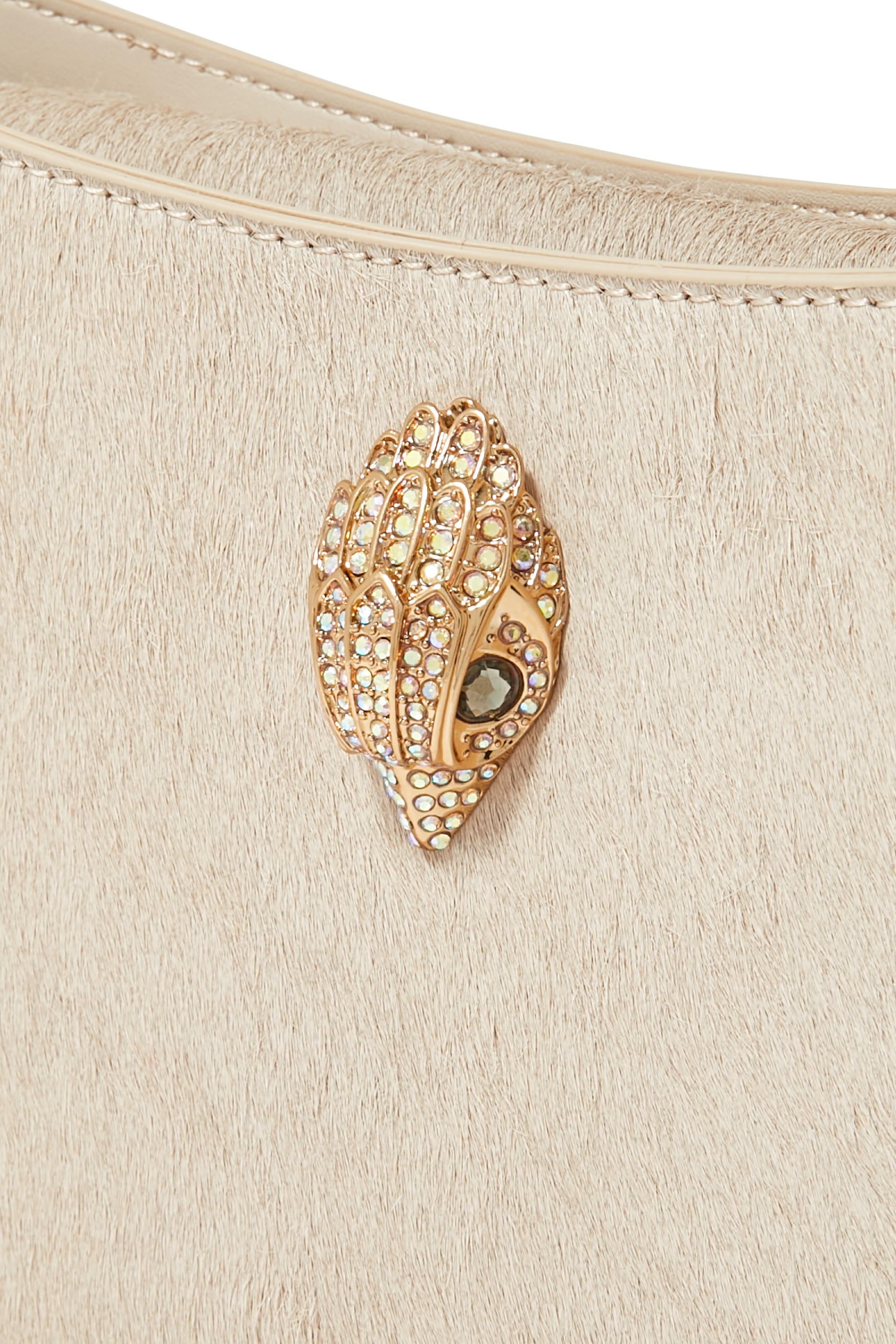 حقيبة كتف بوند