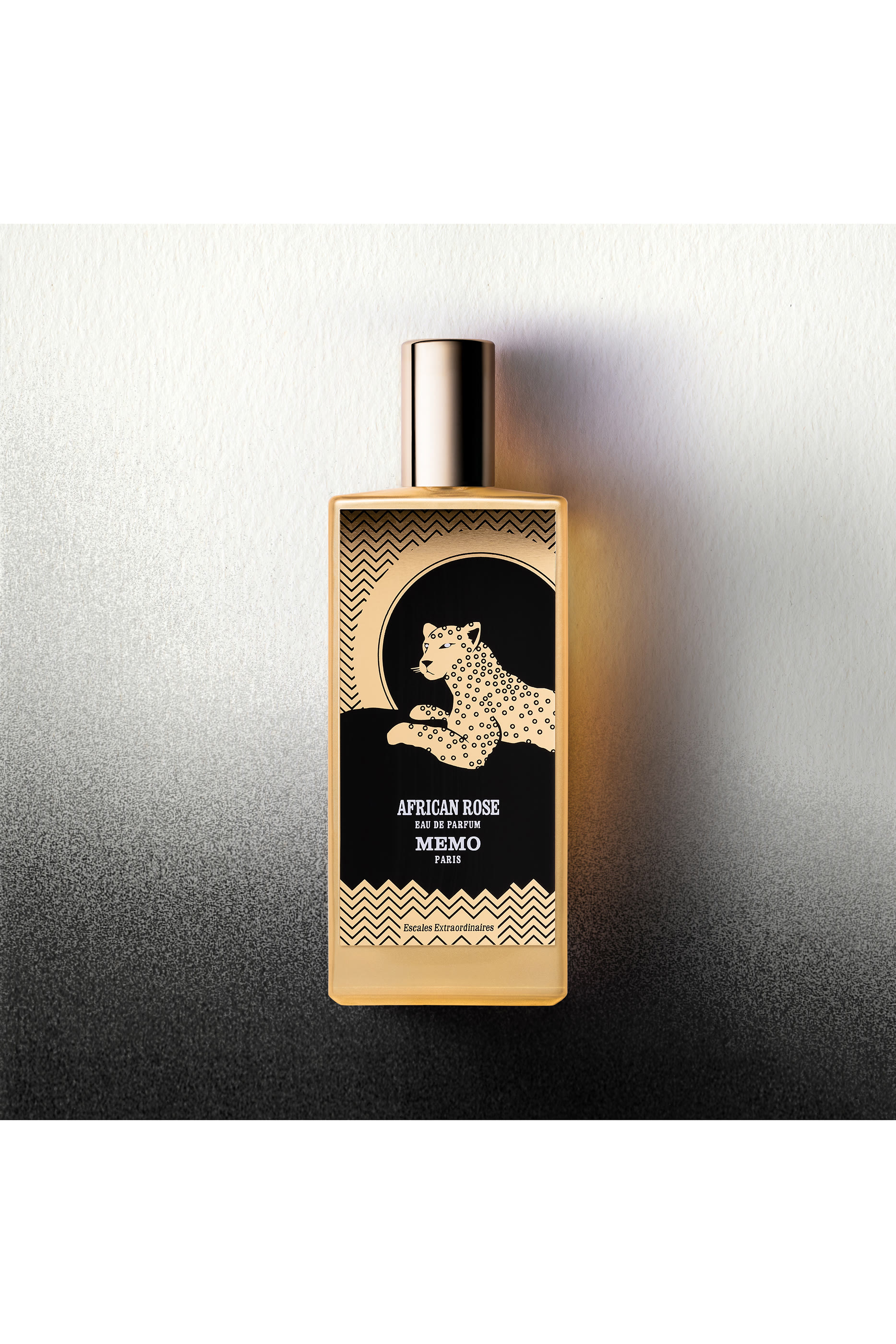 ماء عطر افريكان ليذر روز