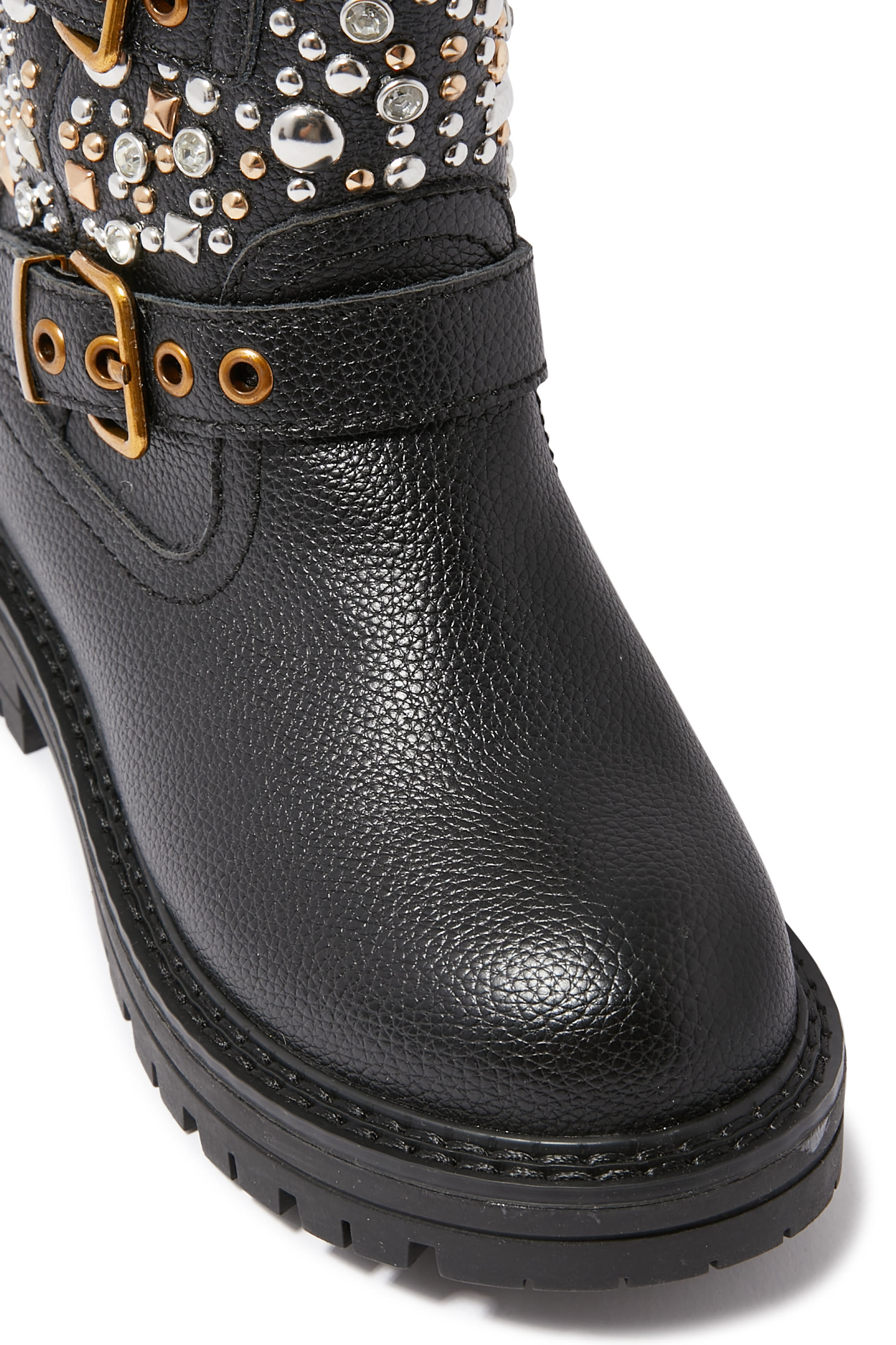 بوت هاكني للأطفال