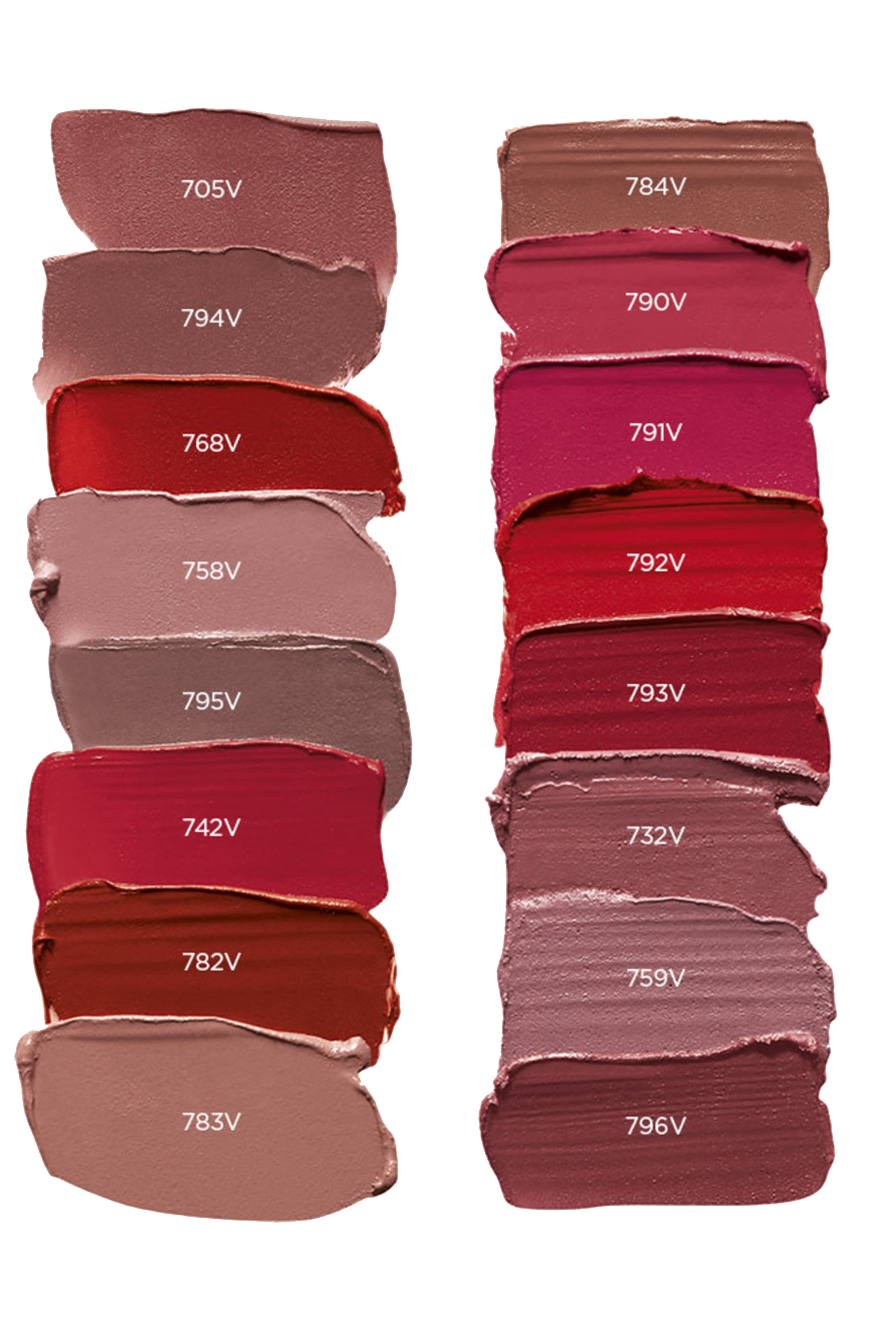 أحمر شفاه جولي روج مخملي