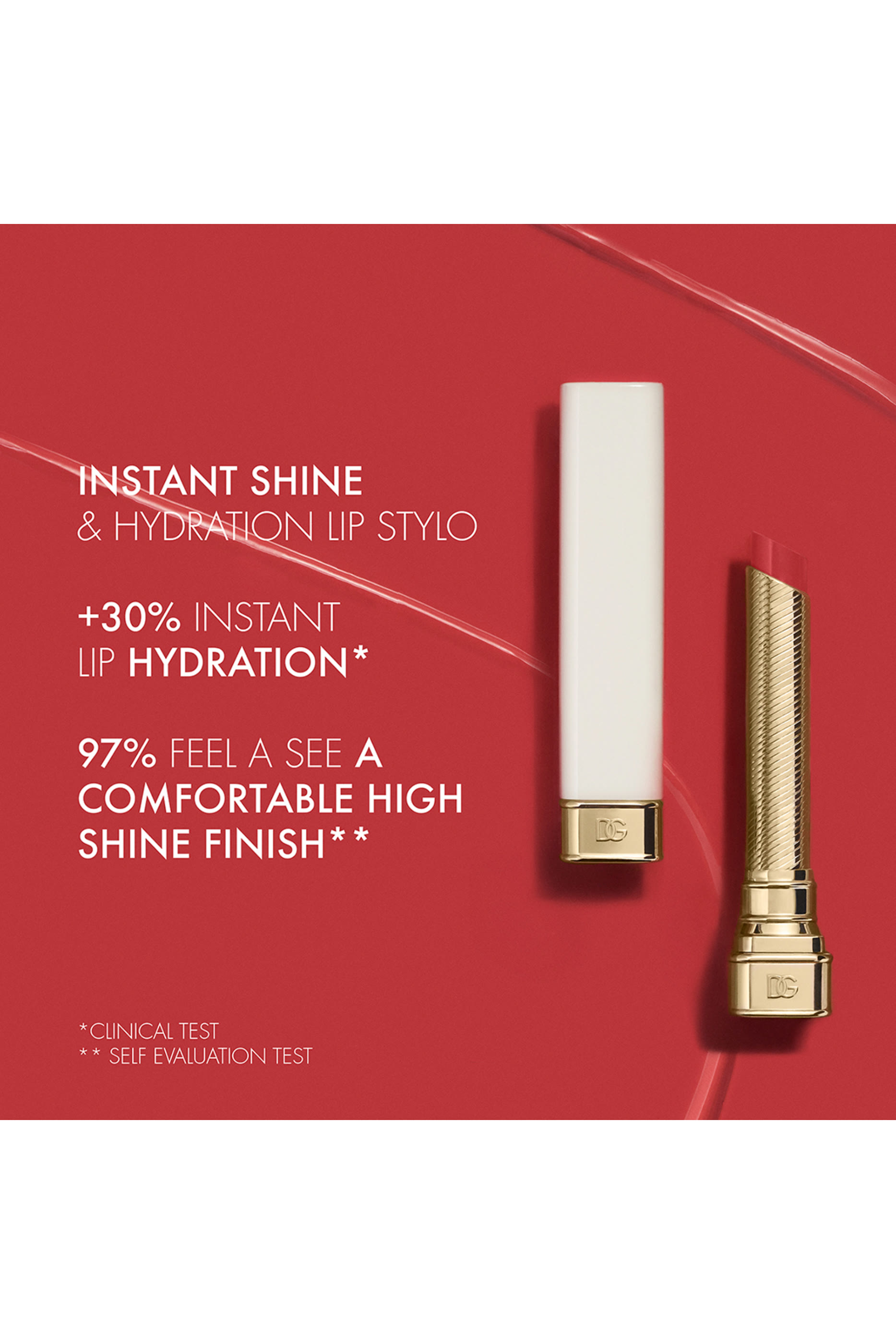 أحمر شفاه ماي جوسي شير