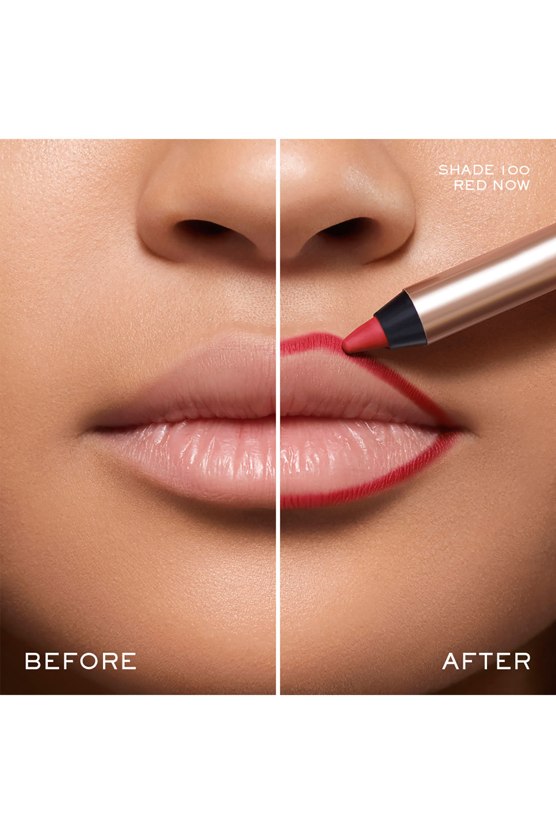 محدد شفاه ليب ايدول ليب شيبر