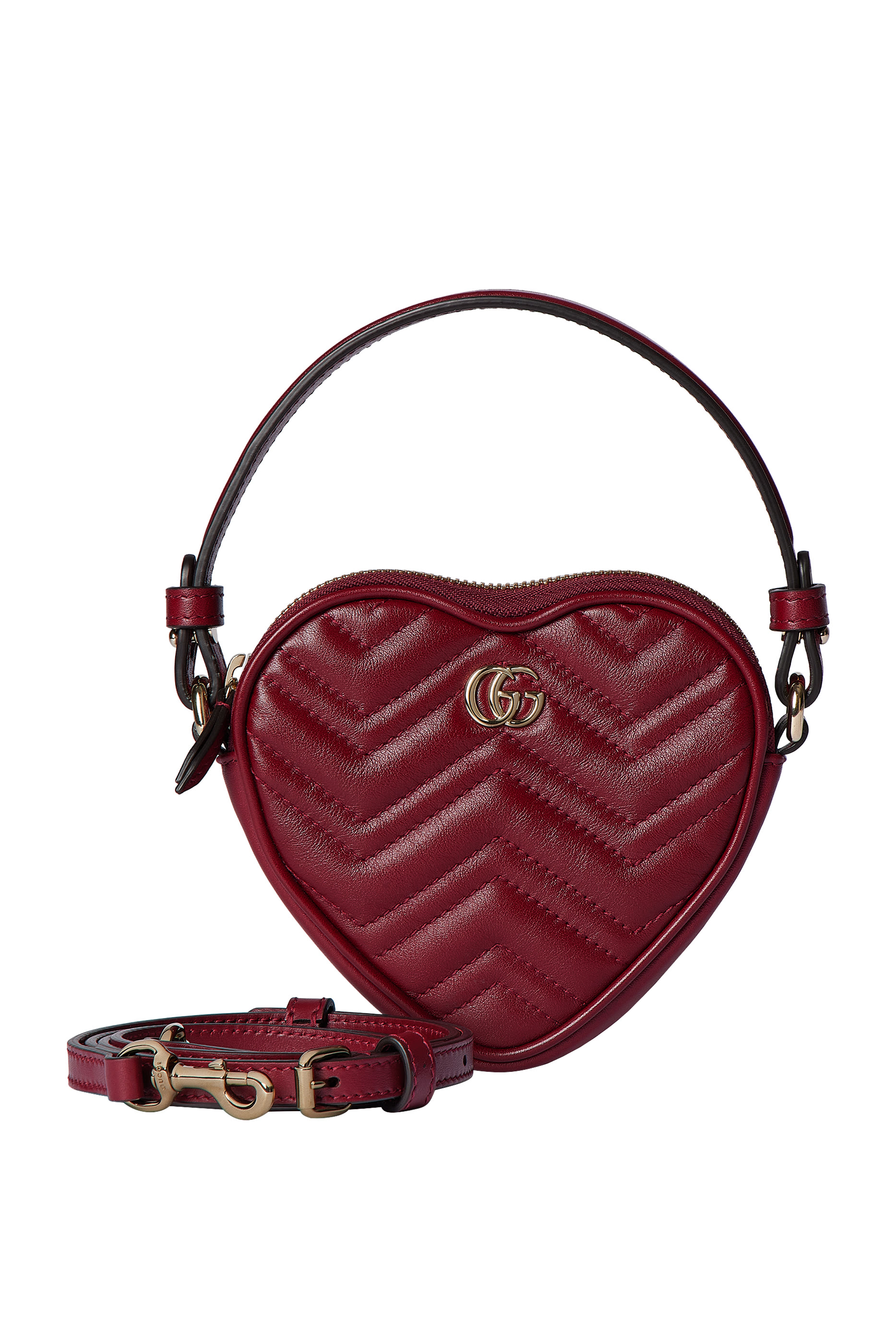 حقيبة مارمونت صغيرة بحرفي شعار الماركة