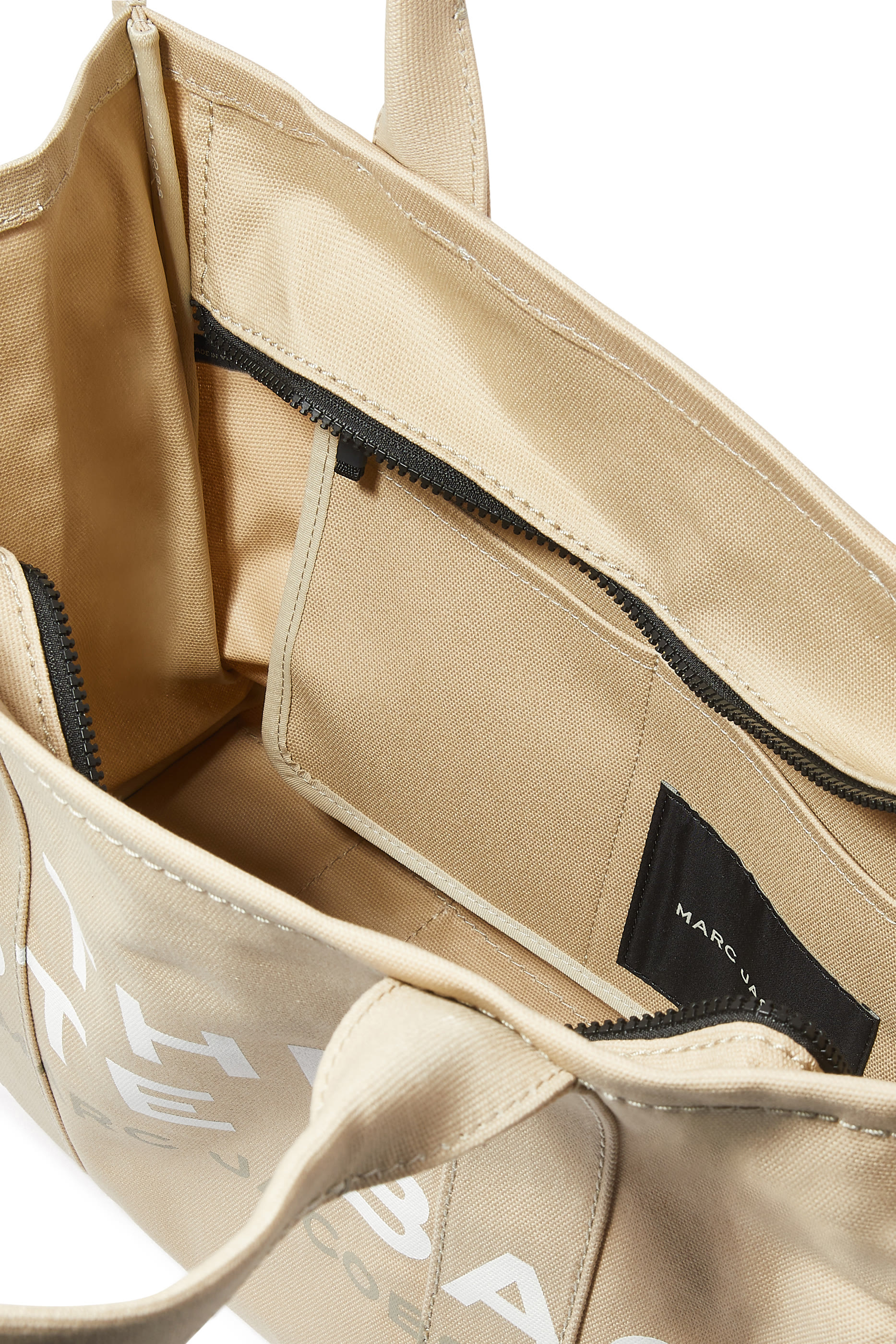 حقيبة يد كبيرة قنب