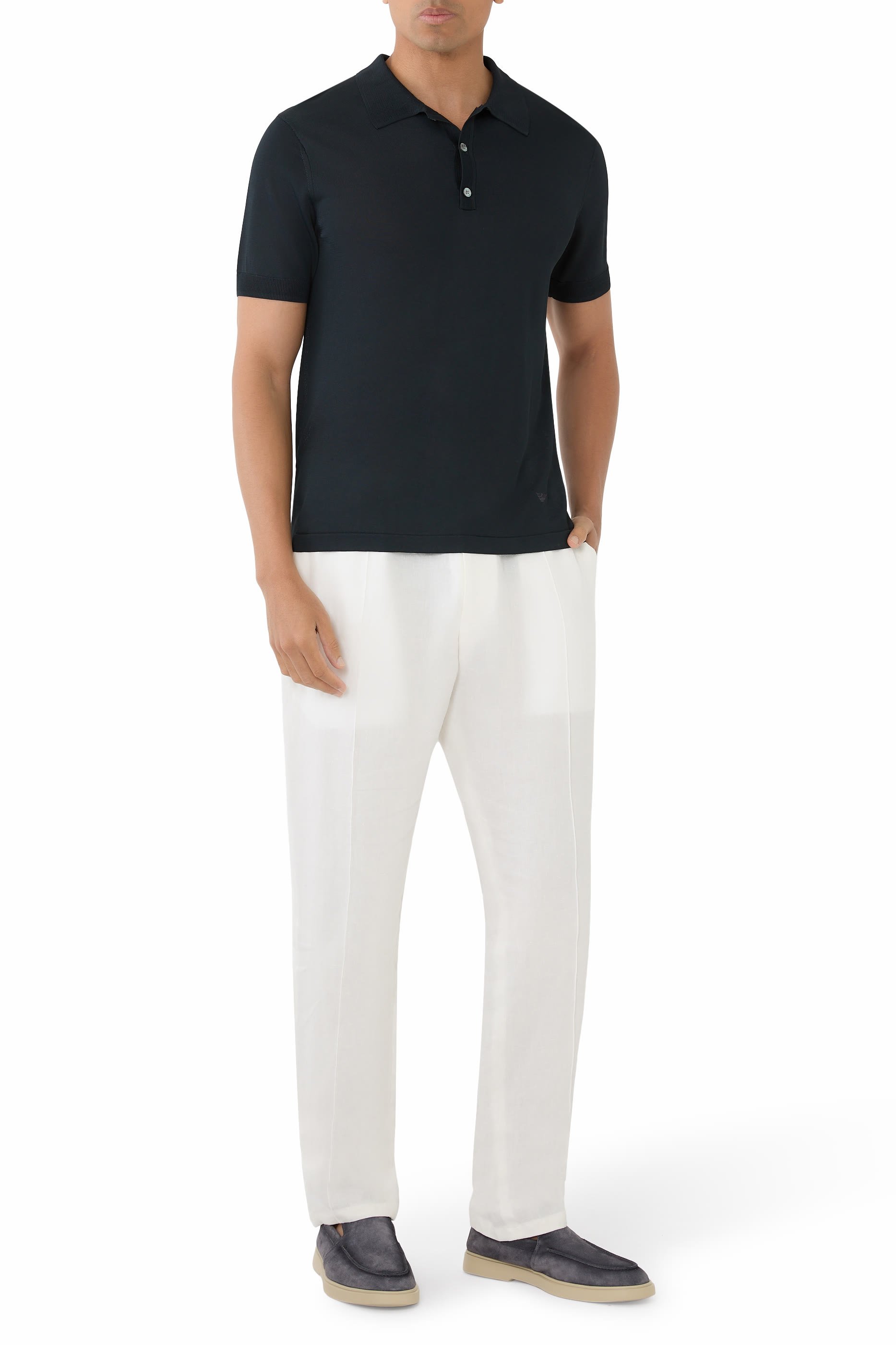 حذاء بونز 002 سهل الارتداء شمواه