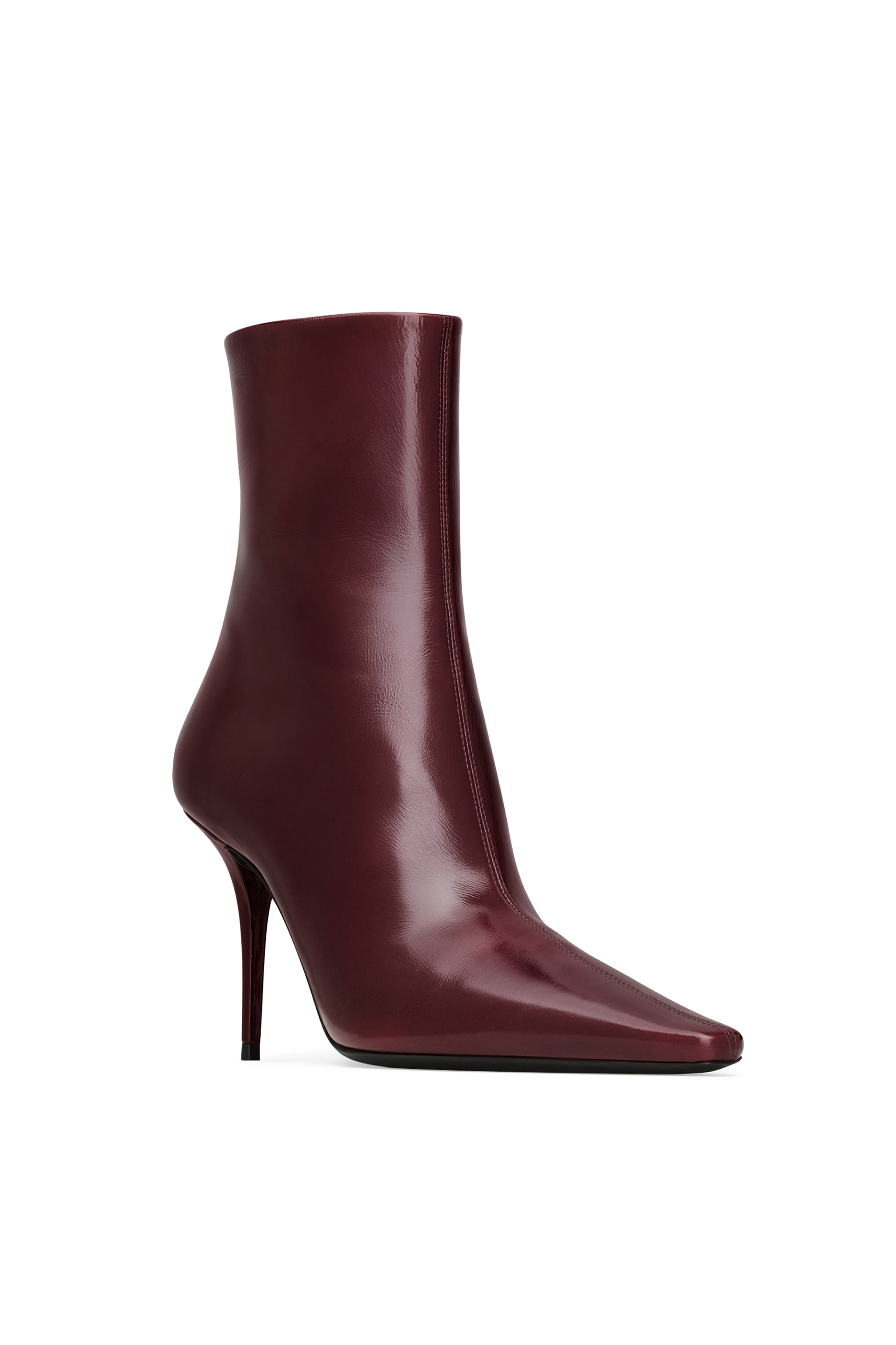 يوت اشلي 90 جلد ناعم