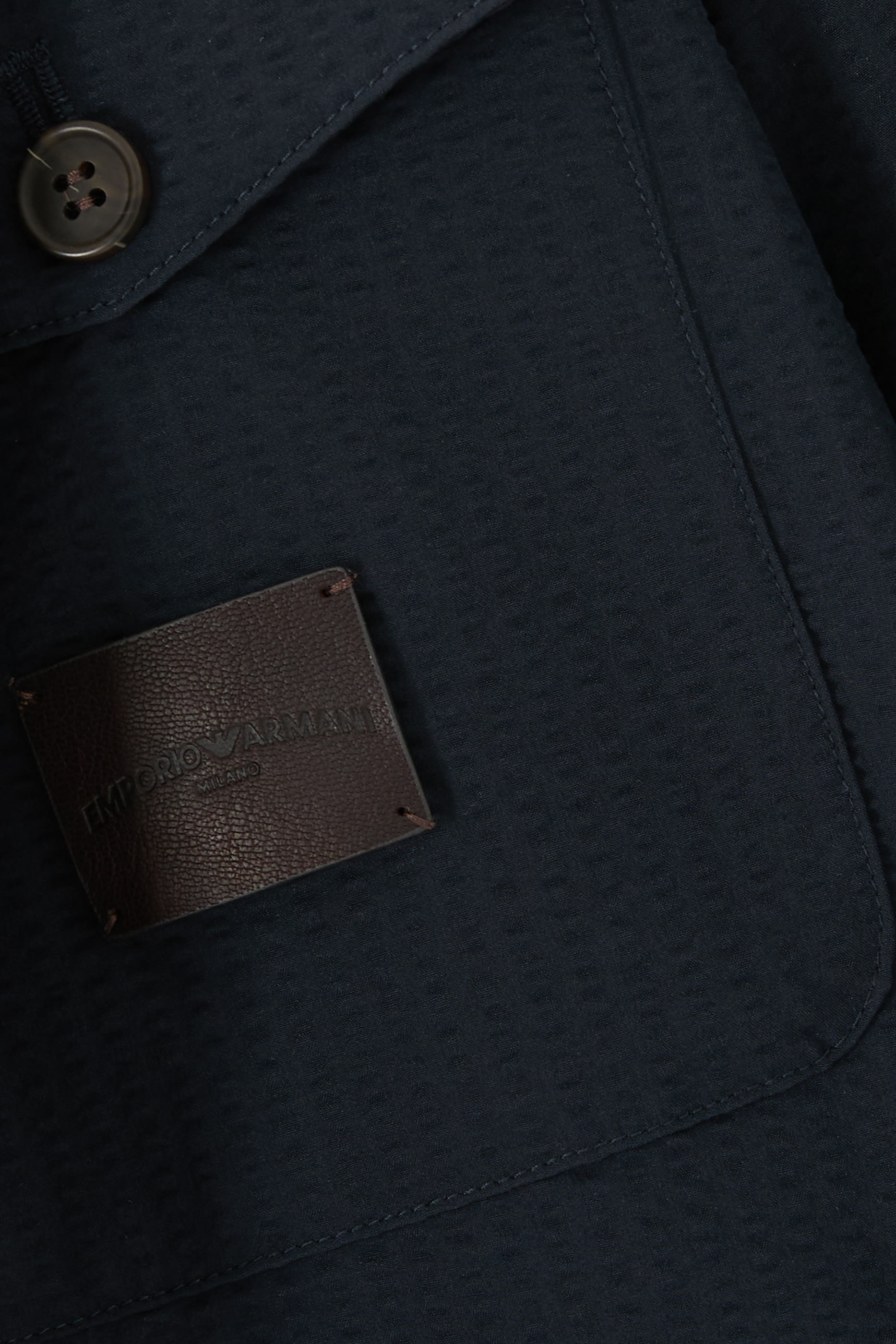 جاكيت سيرساكر نايلون