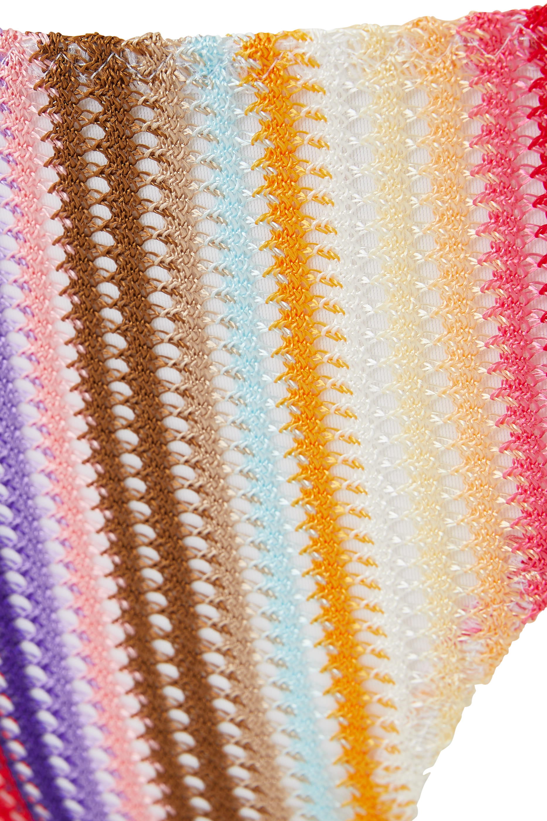 طقم بيكيني ماري بالكونيت مخطط