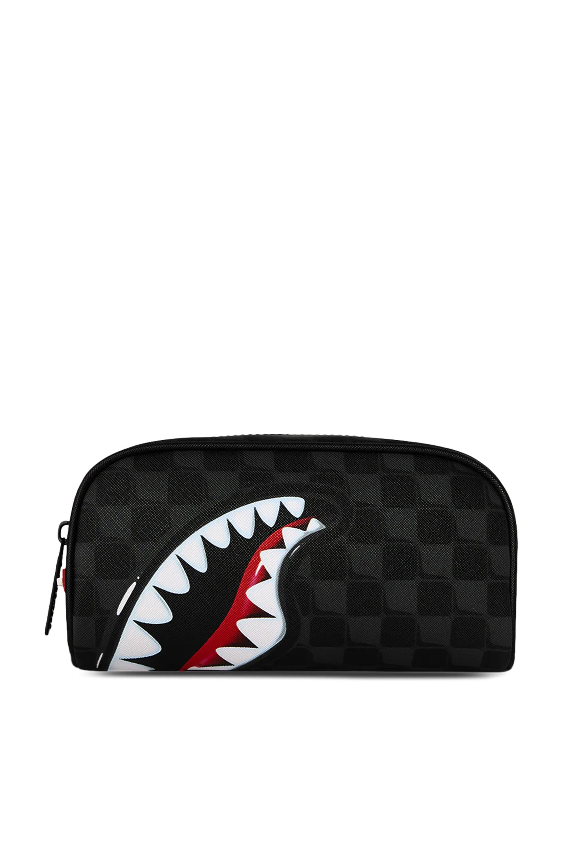 حقيبة صغيرة شاركس ان باريس بنقشة بالون للأطفال